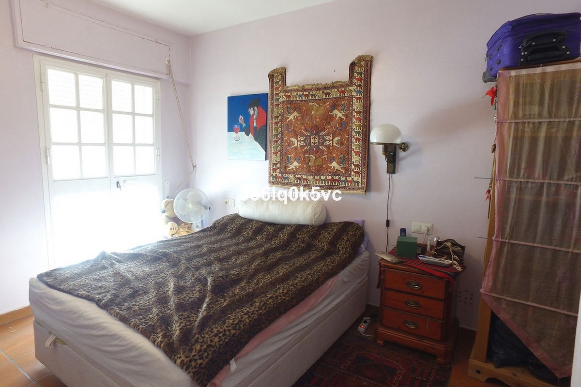Resale - Apartment - Benahavís - Benahavís Centro