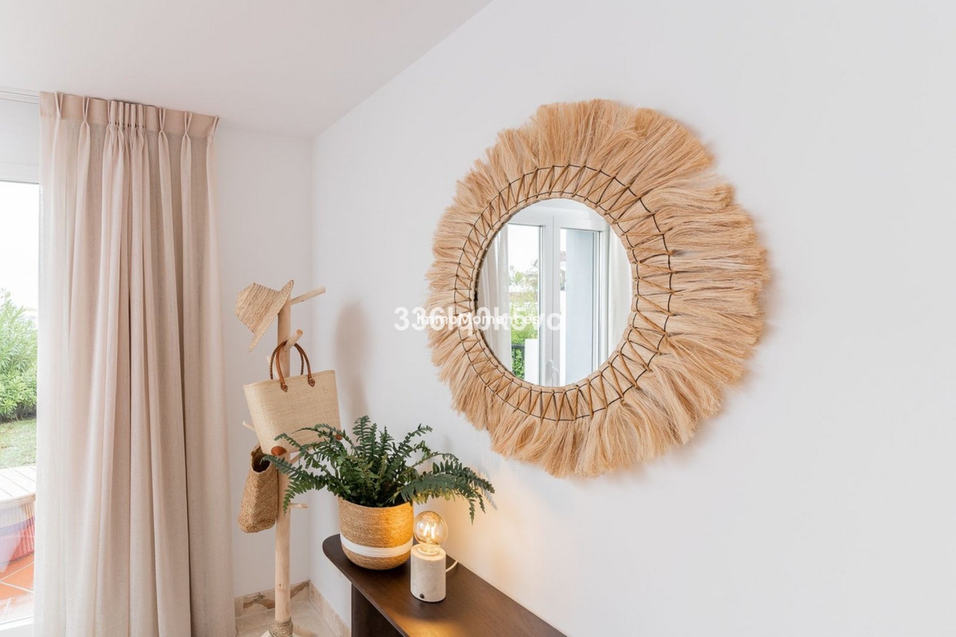 Resale - Apartment - Benahavís - Benahavís Centro