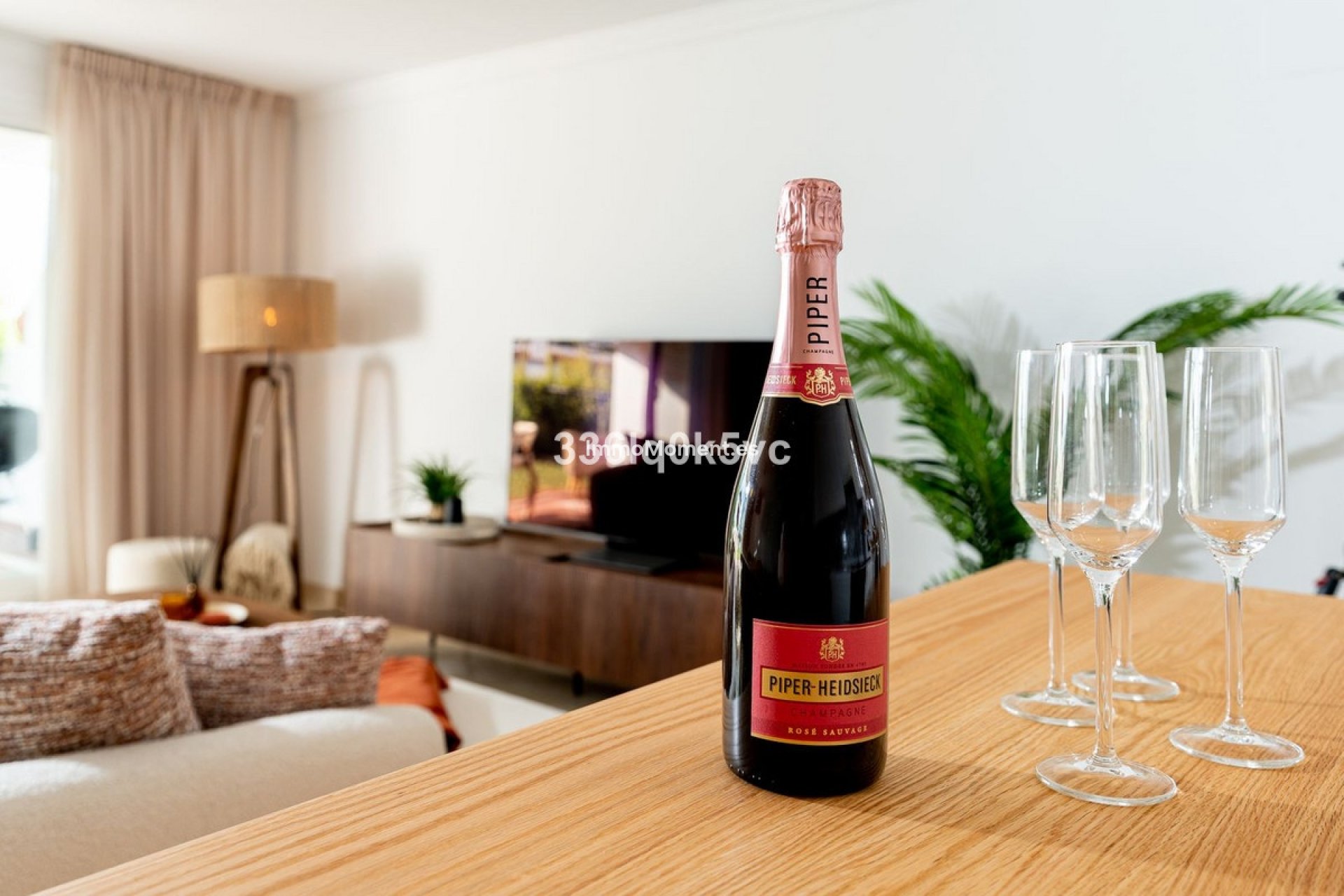 Resale - Apartment - Benahavís - Benahavís Centro