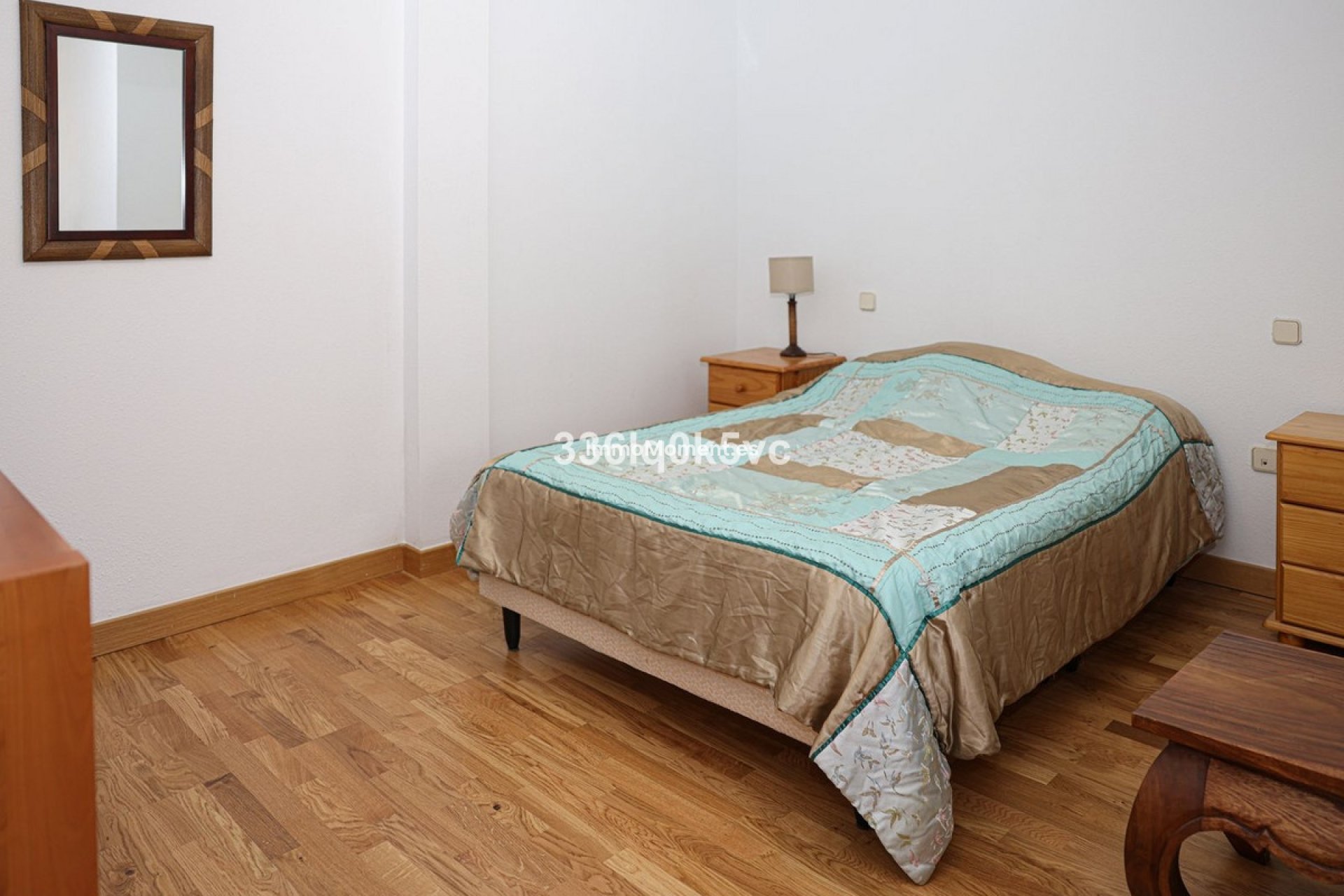 Resale - Apartment - Benahavís - Benahavís Centro