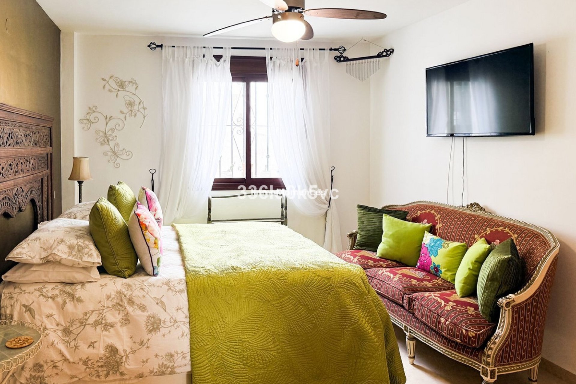 Resale - Apartment - Benahavís - Benahavís Centro