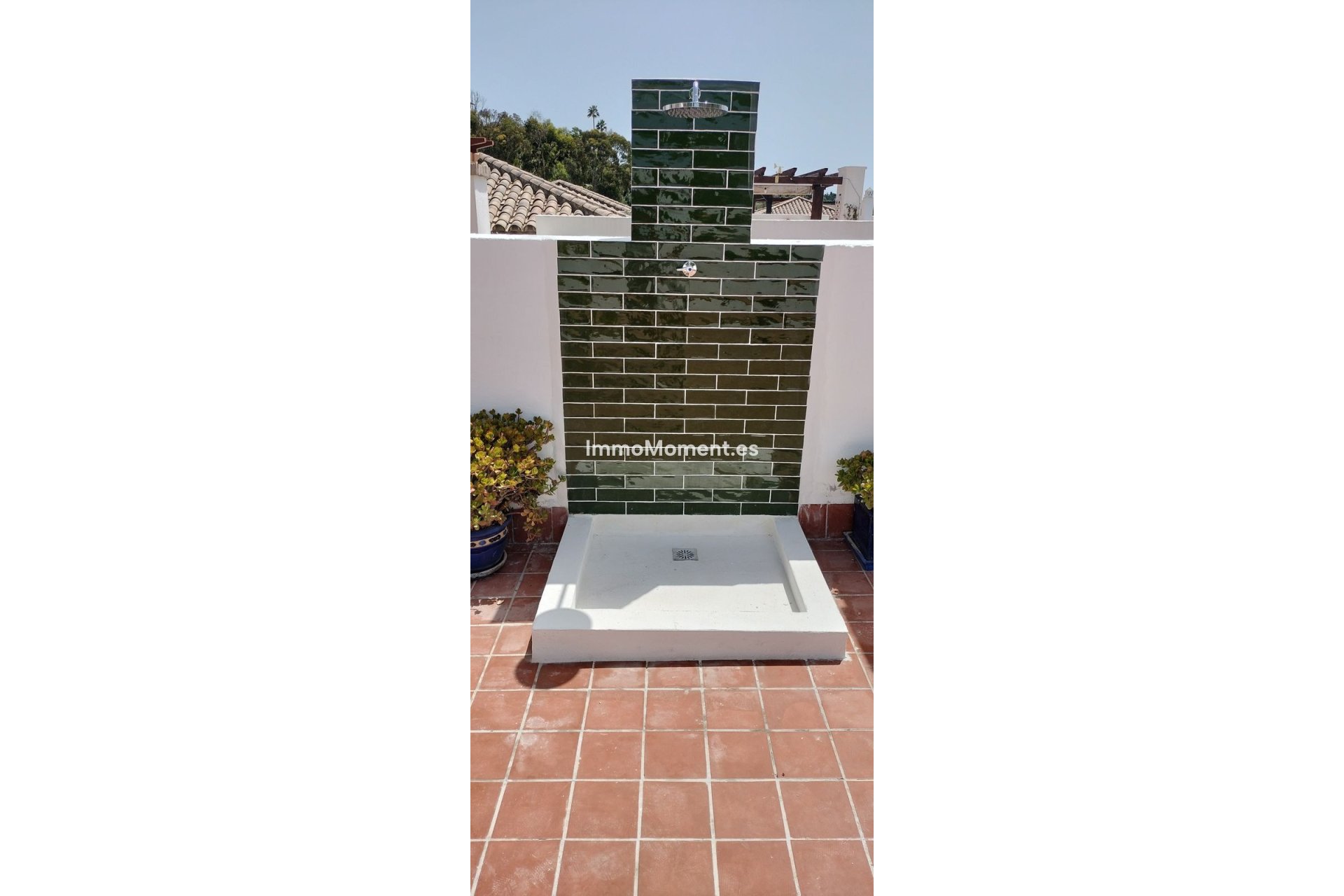 Resale - Apartment - Benahavís - Benahavís Centro