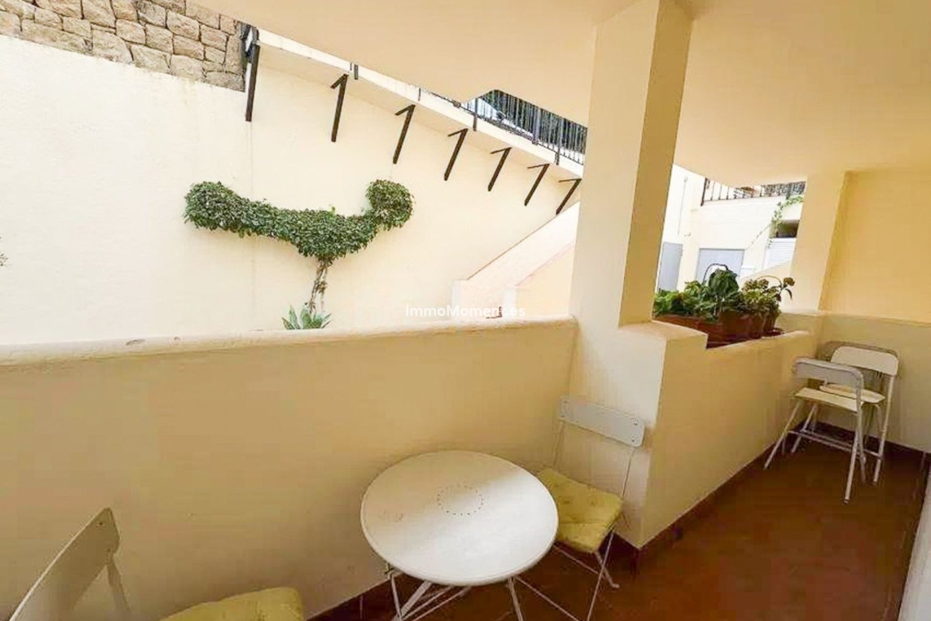 Resale - Apartment - Benahavís - Benahavís Centro