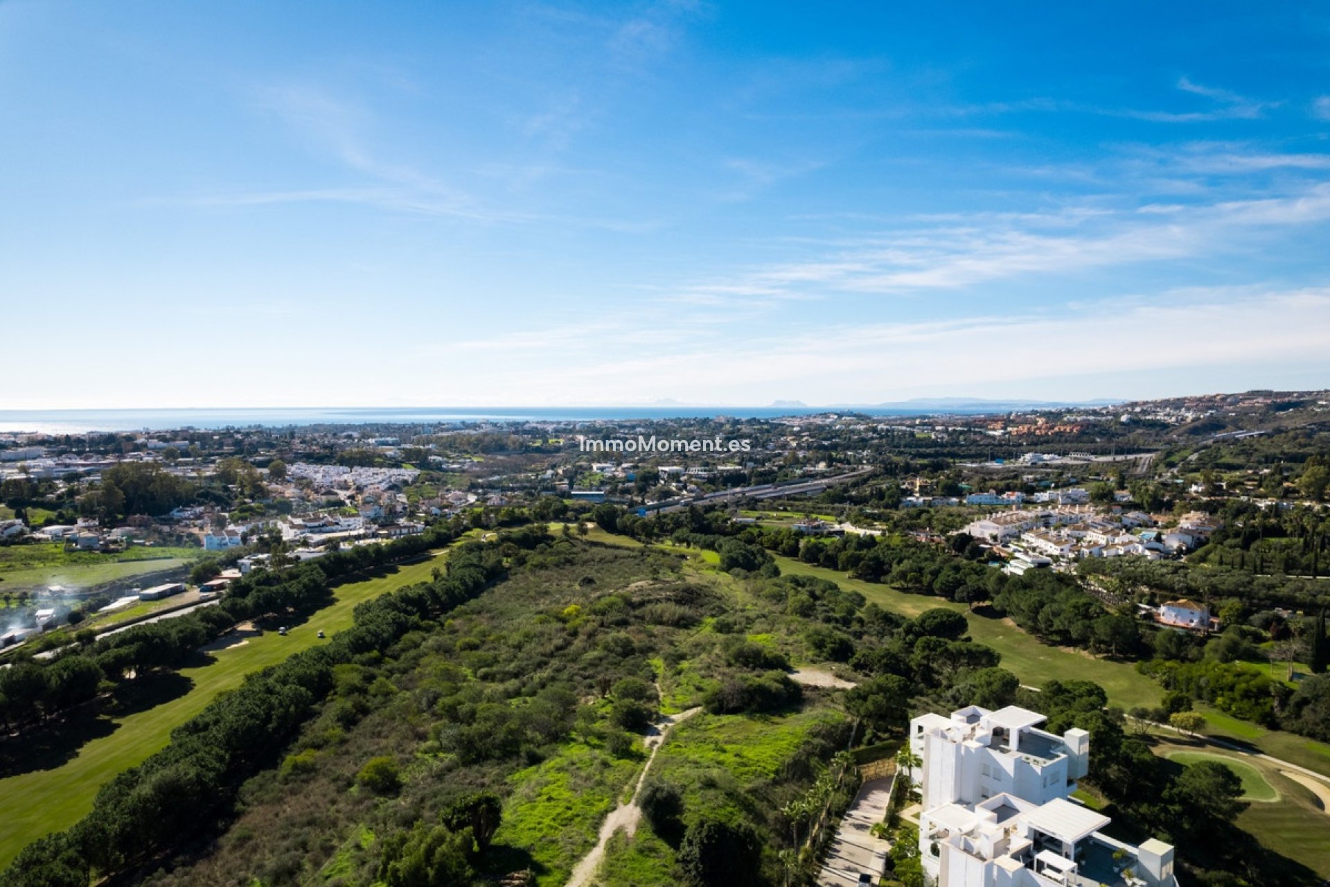 Resale - Apartment - Benahavís - Benahavís Centro