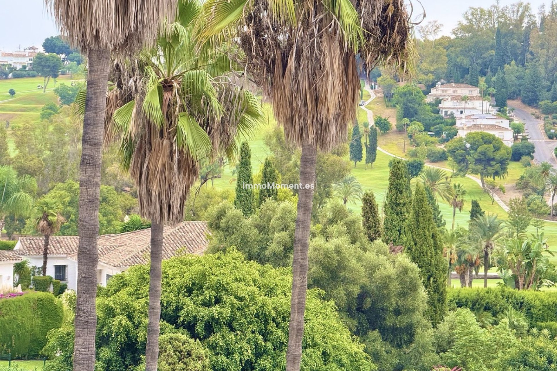 Resale - Apartment - Benahavís - Benahavís Centro