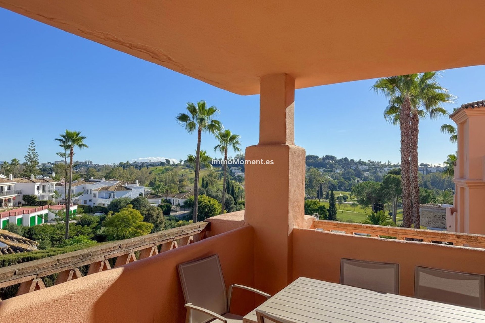 Resale - Apartment - Benahavís - Benahavís Centro