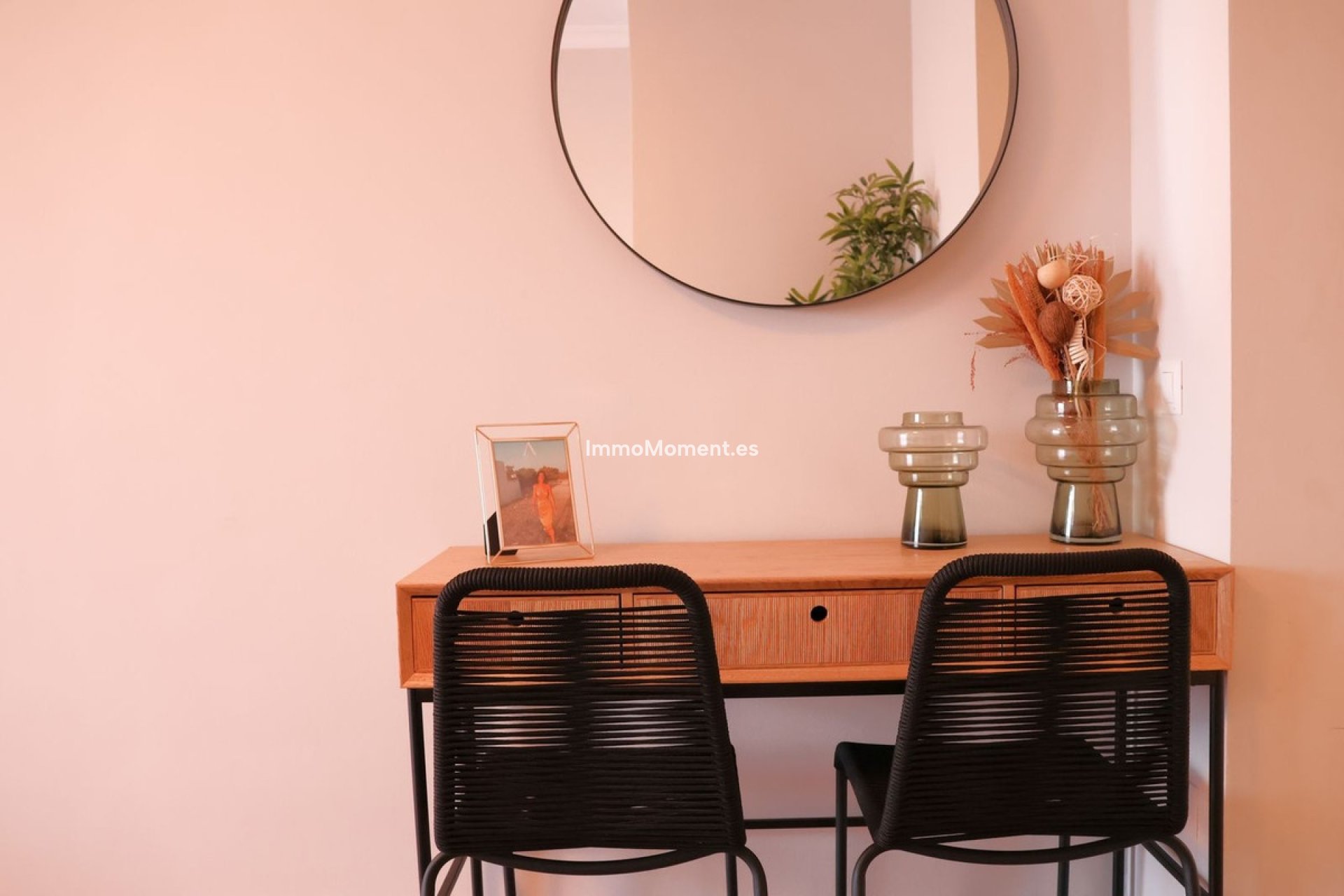 Resale - Apartment - Benahavís - Benahavís Centro