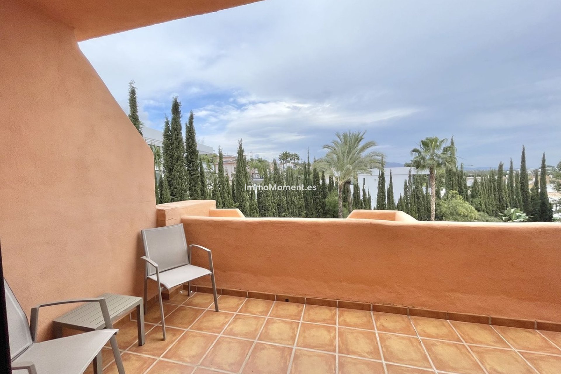 Resale - Apartment - Benahavís - Benahavís Centro