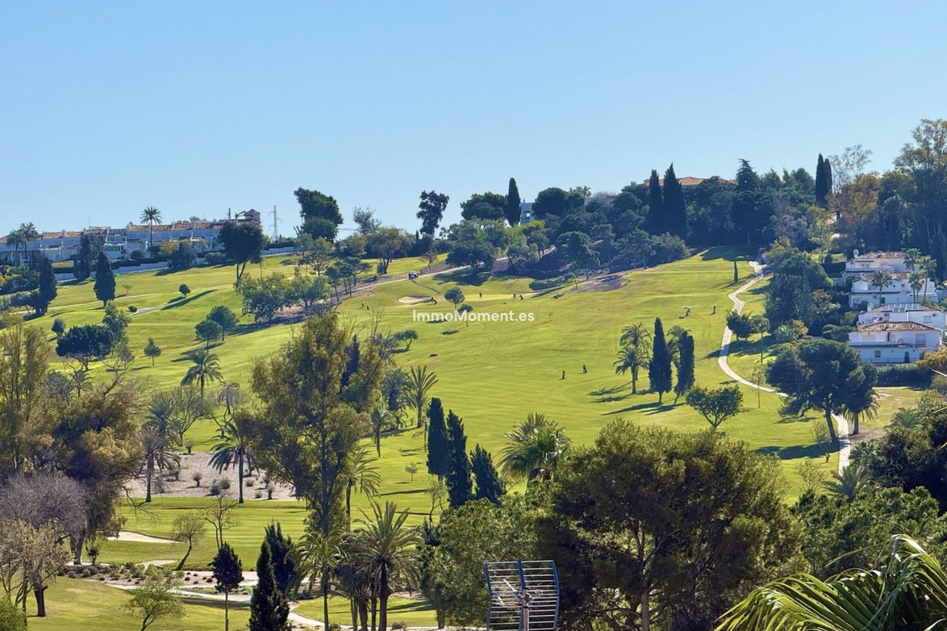 Resale - Apartment - Benahavís - Benahavís Centro