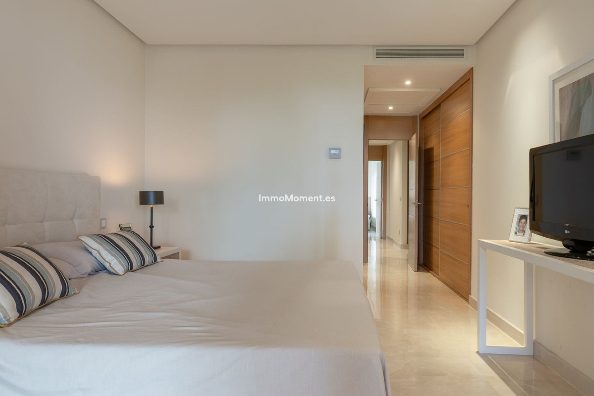 Resale - Apartment - Benahavís - Benahavís Centro