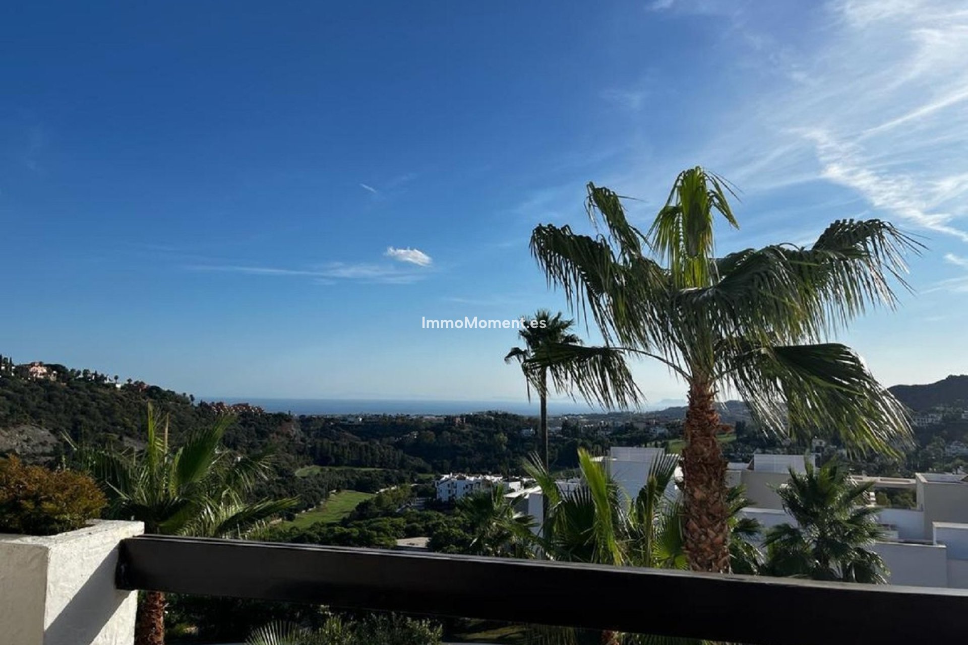 Resale - Apartment - Benahavís - Benahavís Centro