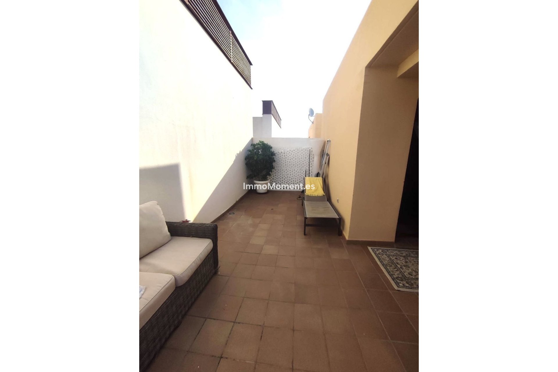 Resale - Apartment - Benahavís - Benahavís Centro
