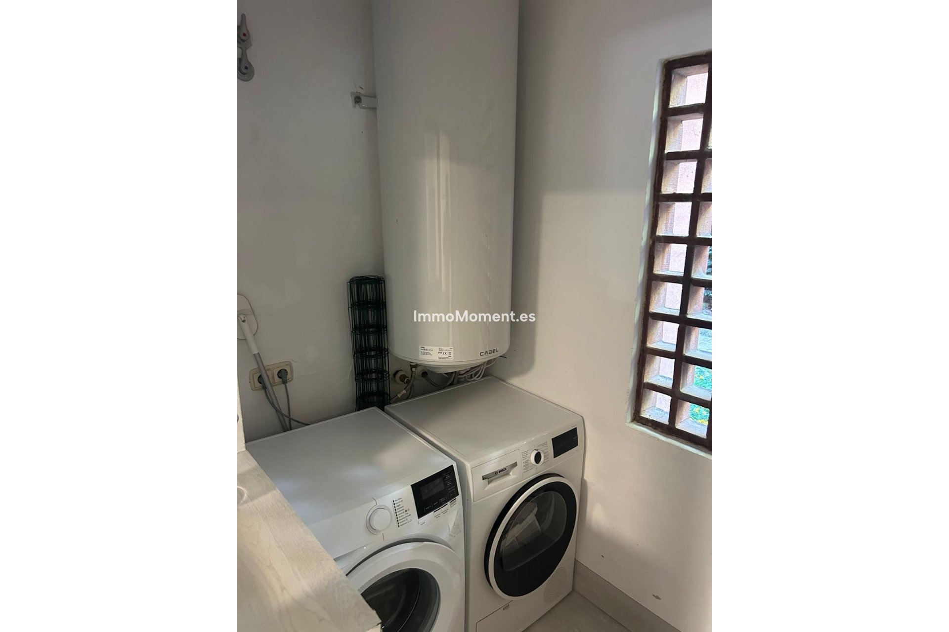 Resale - Apartment - Benahavís - Benahavís Centro