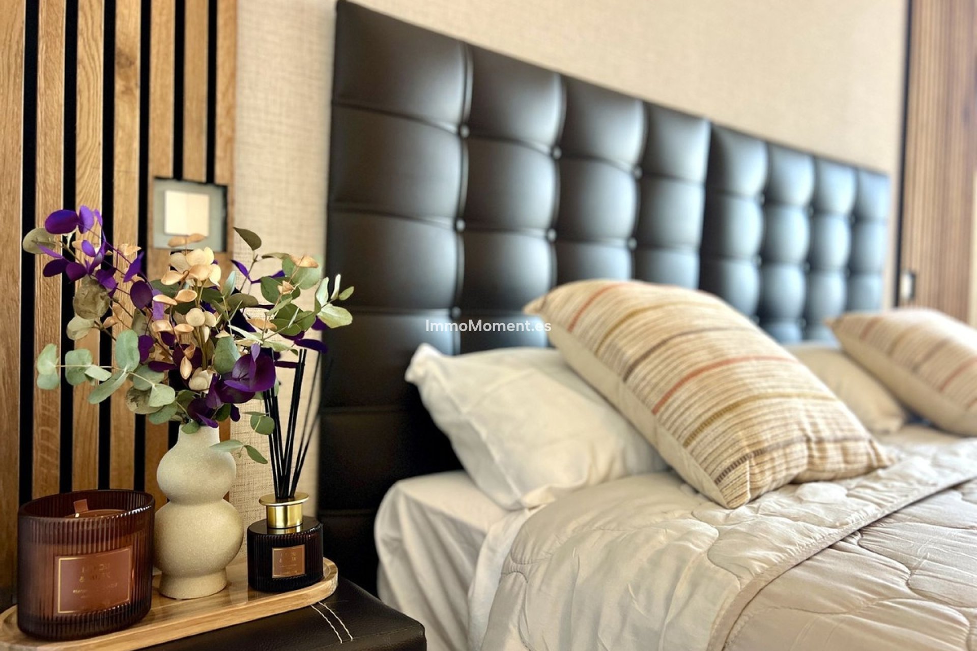 Resale - Apartment - Benahavís - Benahavís Centro