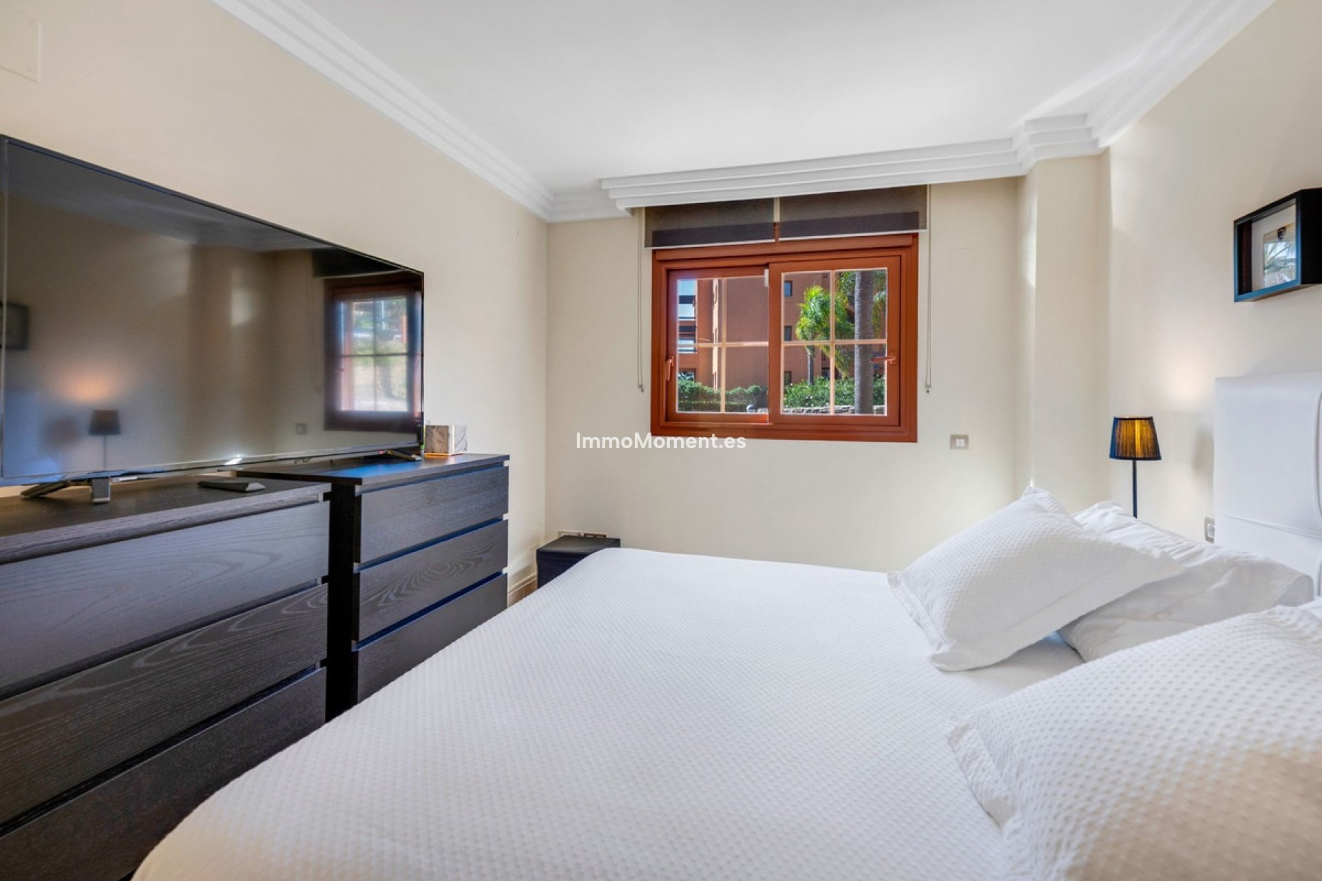 Resale - Apartment - Benahavís - Benahavís Centro