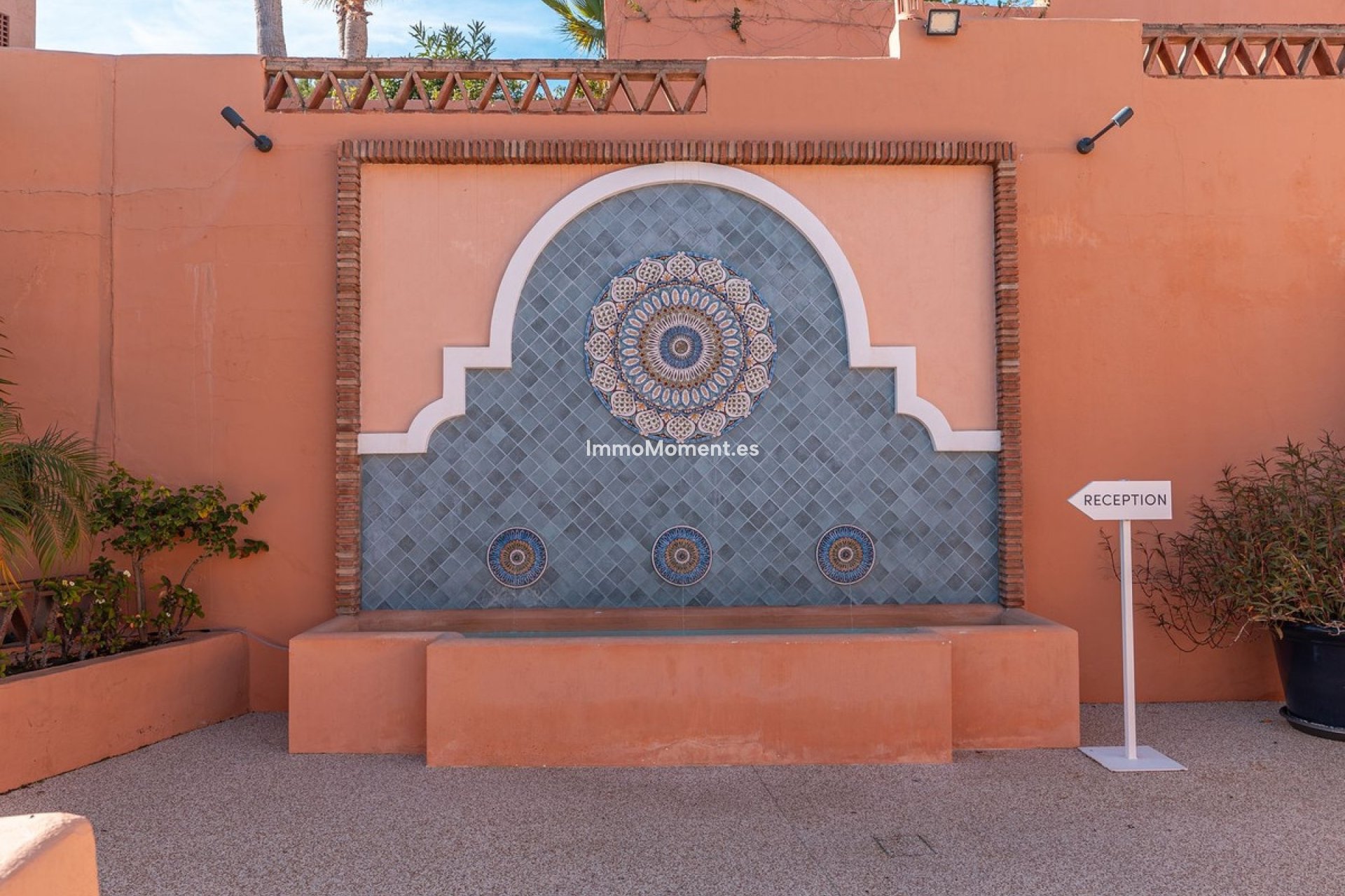 Resale - Apartment - Benahavís - Benahavís Centro