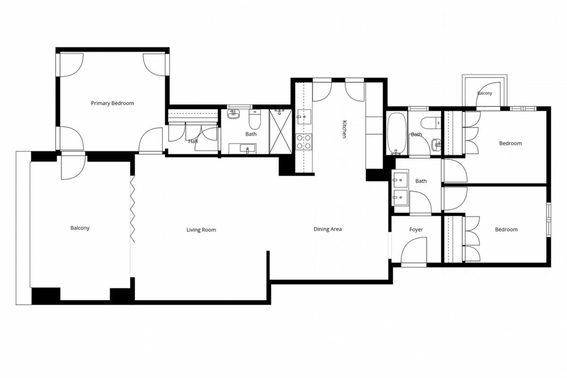 Resale - Apartment - Benahavís - Benahavís Centro