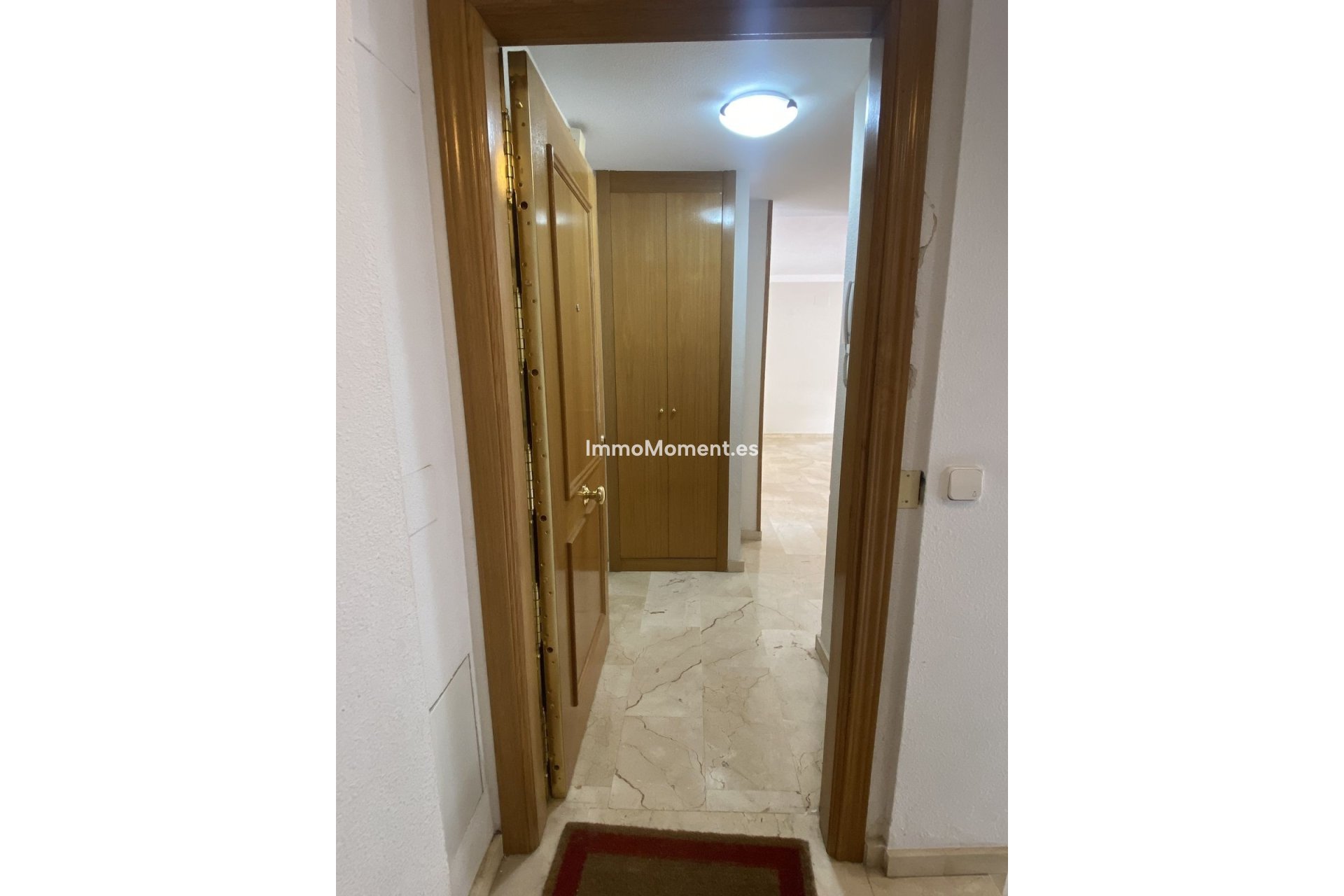 Resale - Apartment - Benahavís - Benahavís Centro