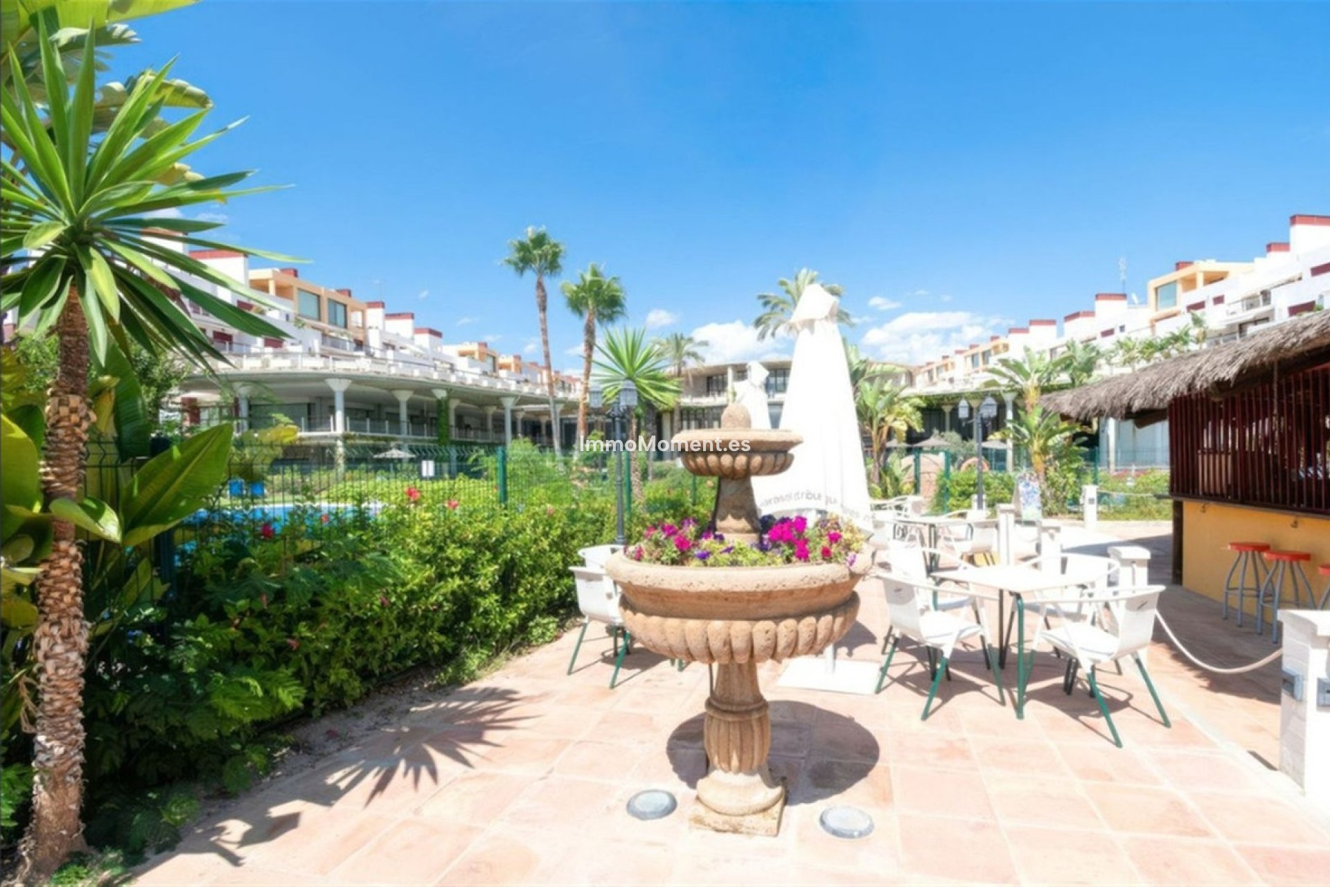 Resale - Apartment - Benahavís - Benahavís Centro