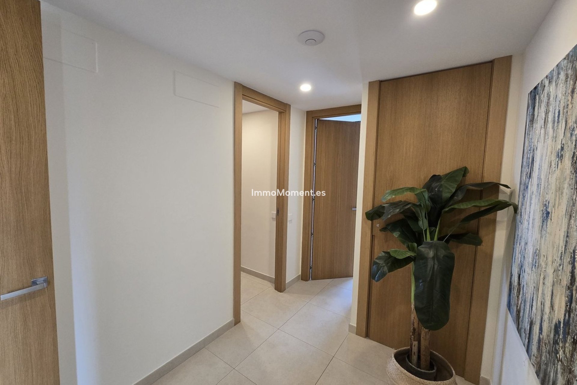 Resale - Apartment - Benahavís - Benahavís Centro
