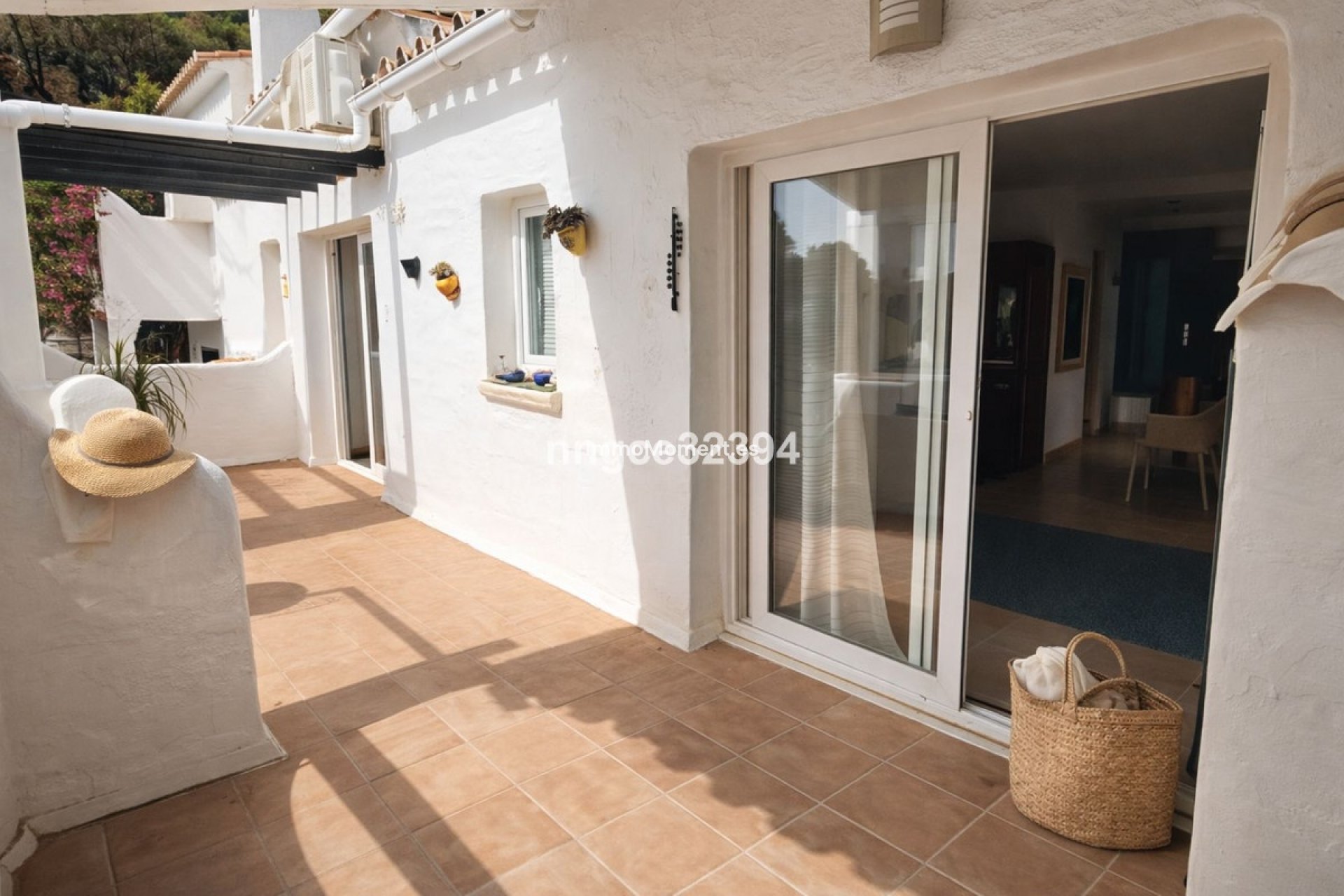 Resale - Apartment - Benahavís - Benahavís Centro