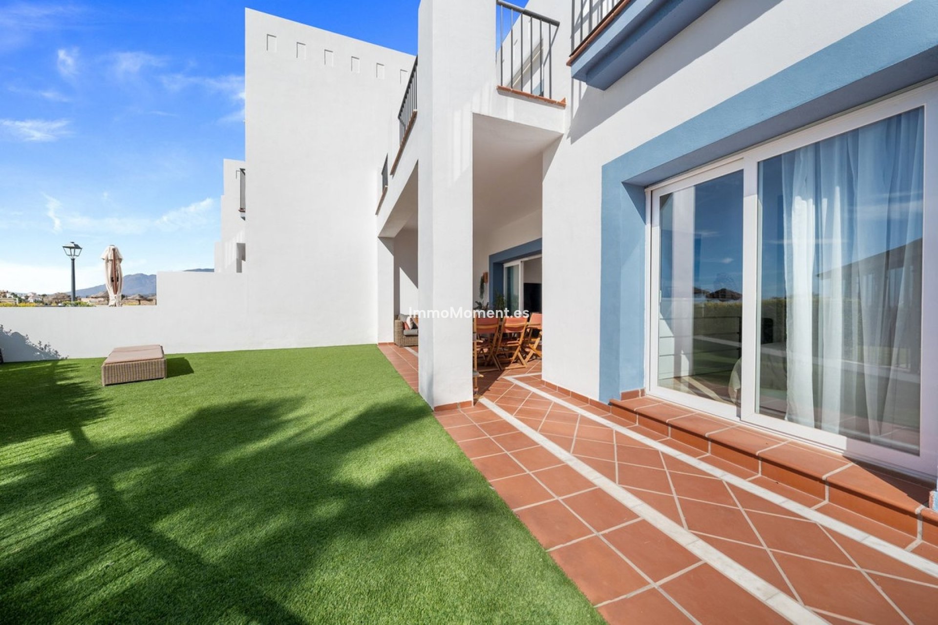 Resale - Apartment - Benahavís - Benahavís Centro