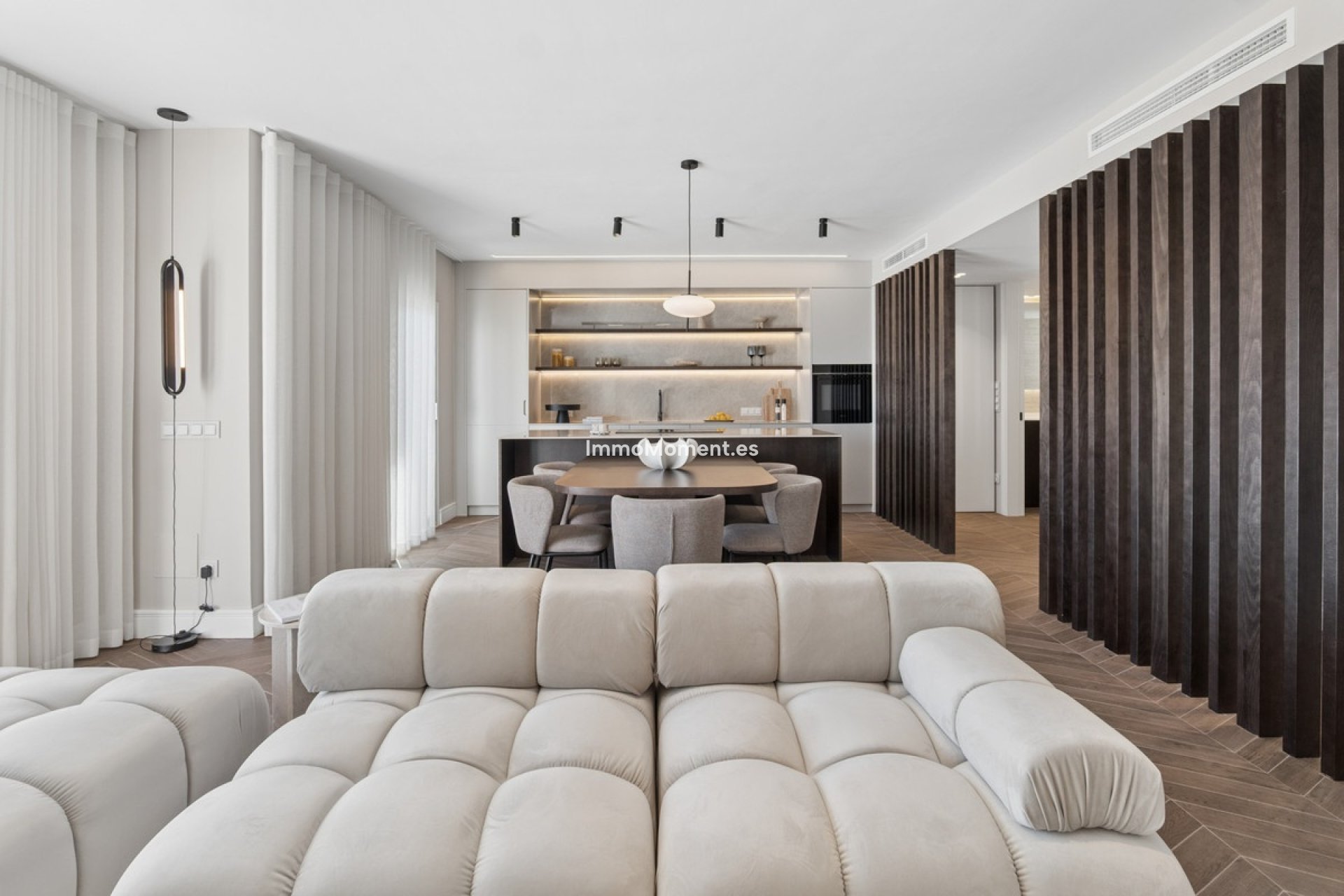 Resale - Apartment - Benahavís - Benahavís Centro