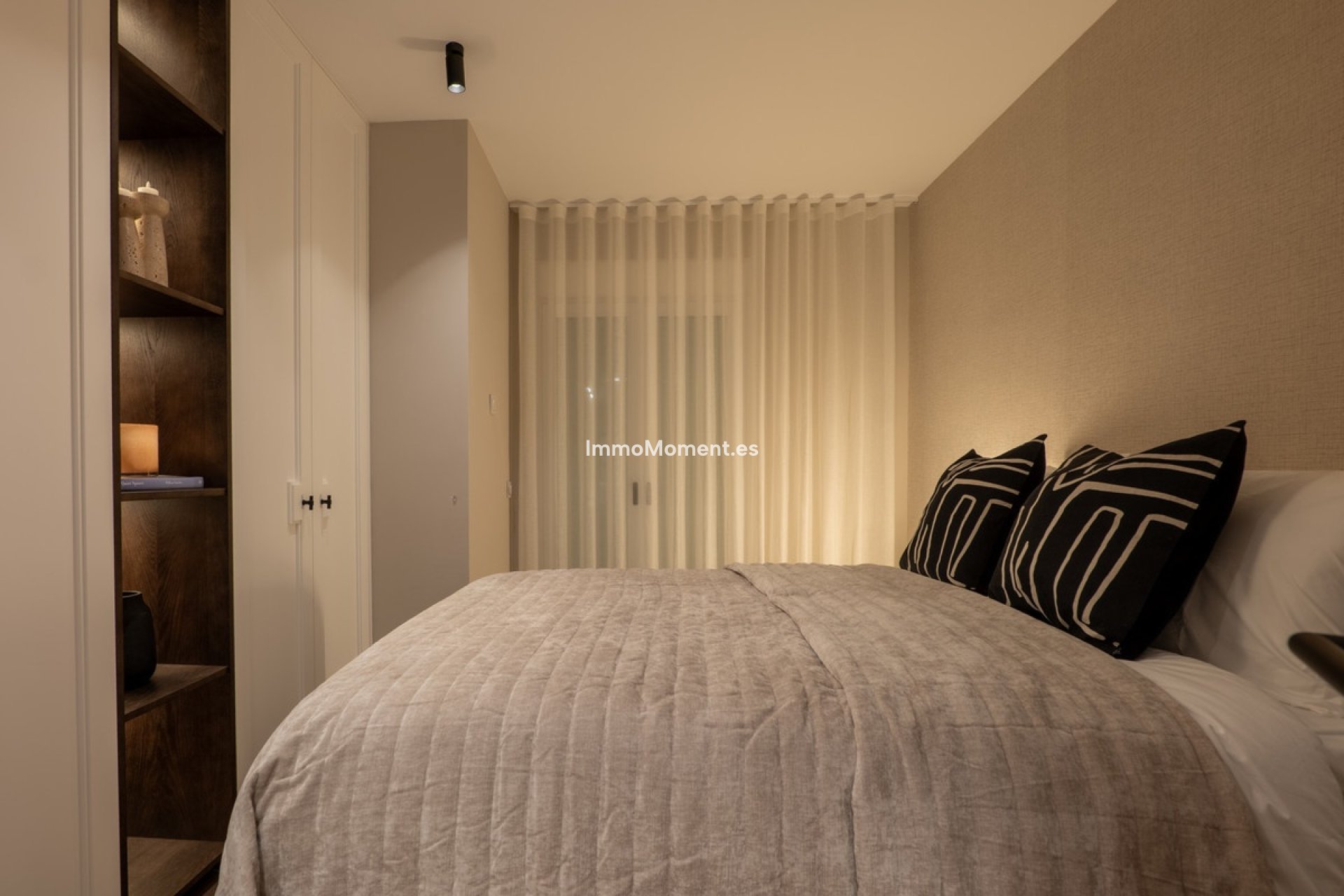 Resale - Apartment - Benahavís - Benahavís Centro