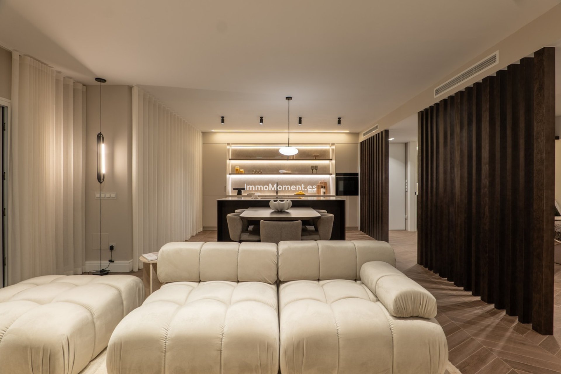 Resale - Apartment - Benahavís - Benahavís Centro