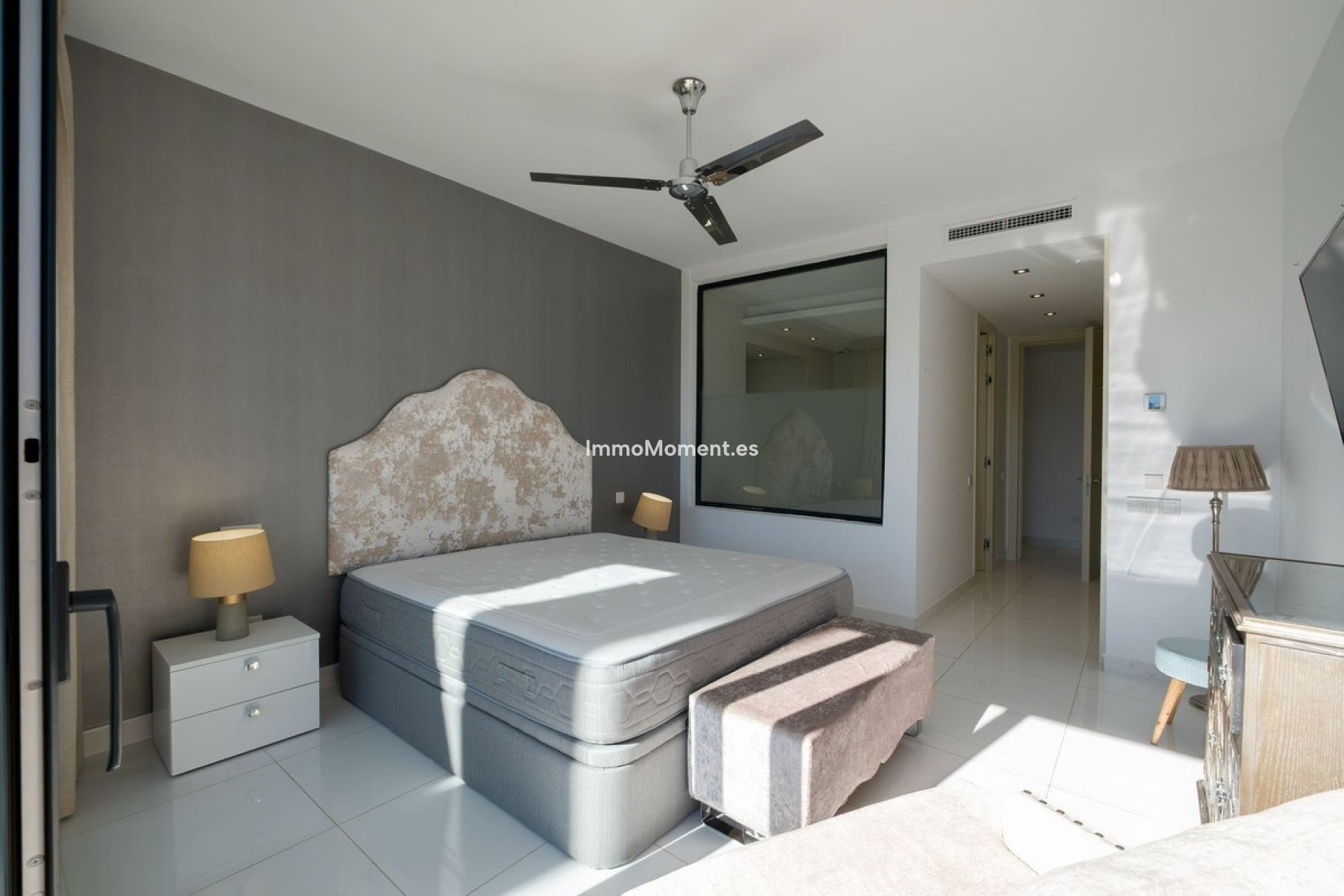 Resale - Apartment - Benahavís - Benahavís Centro