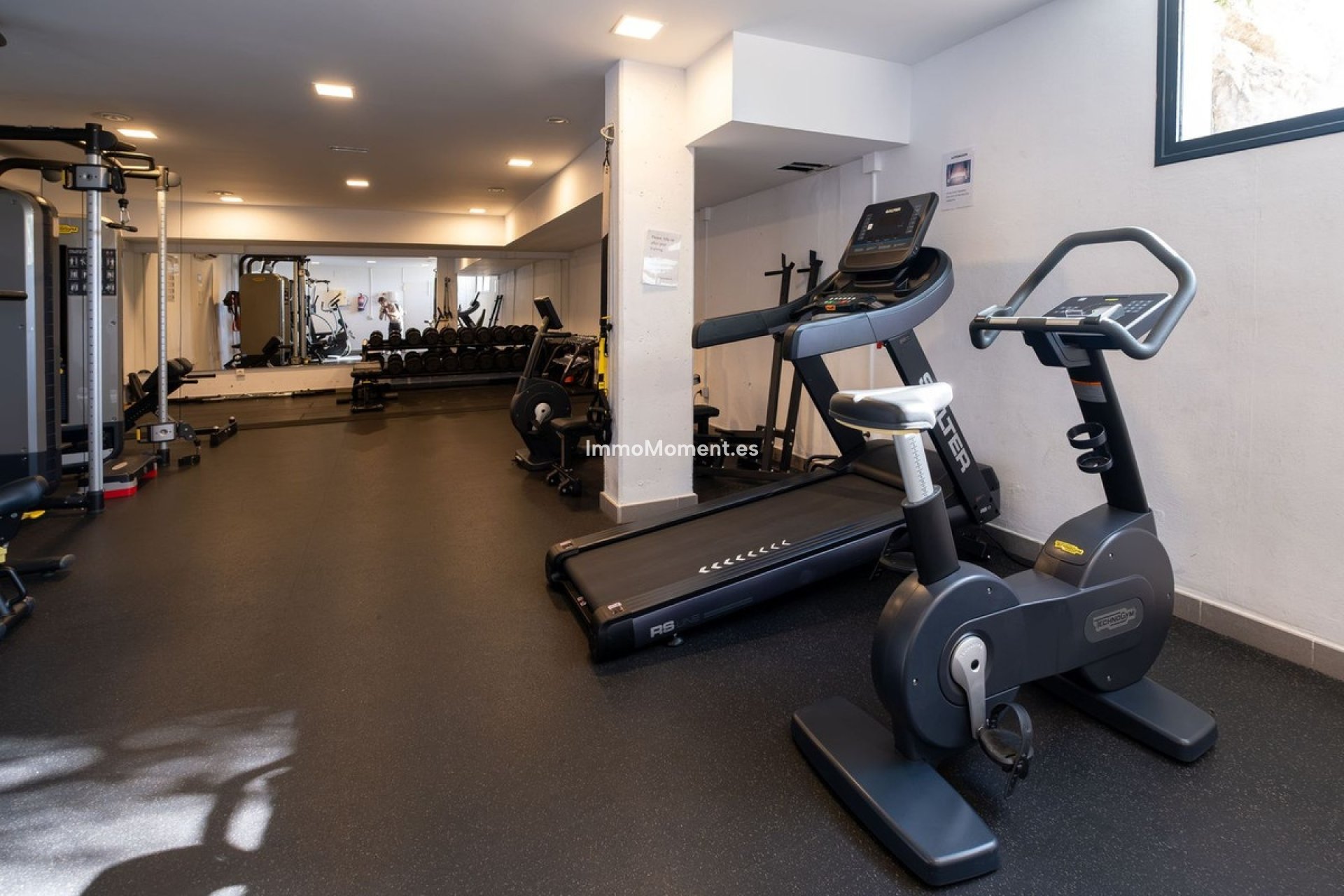 Resale - Apartment - Benahavís - Benahavís Centro