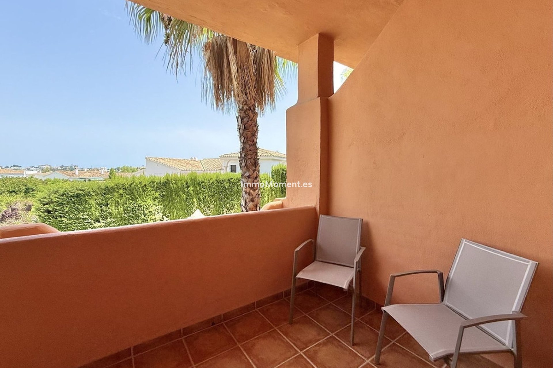 Resale - Apartment - Benahavís - Benahavís Centro