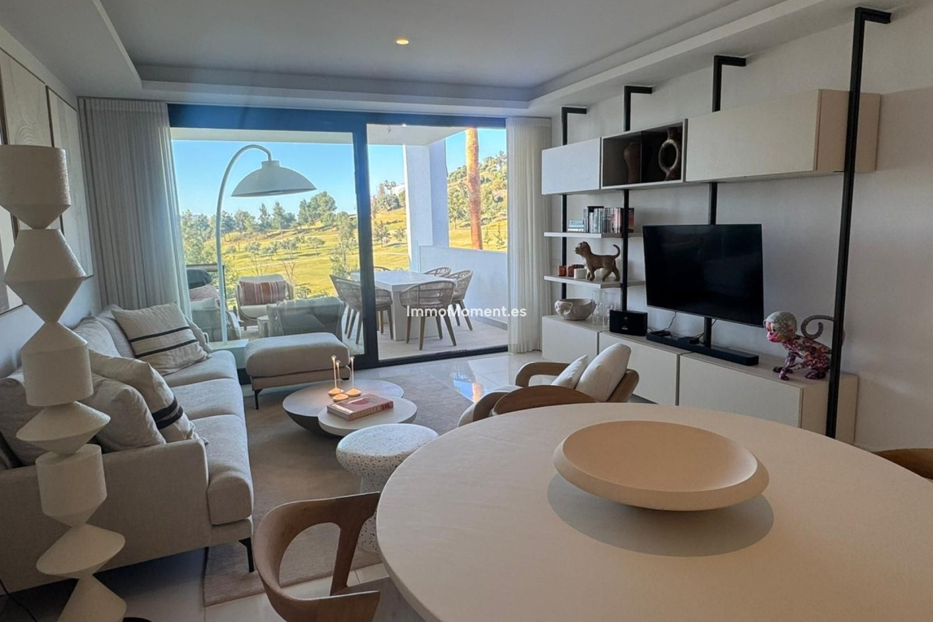 Resale - Apartment - Benahavís - Benahavís Centro