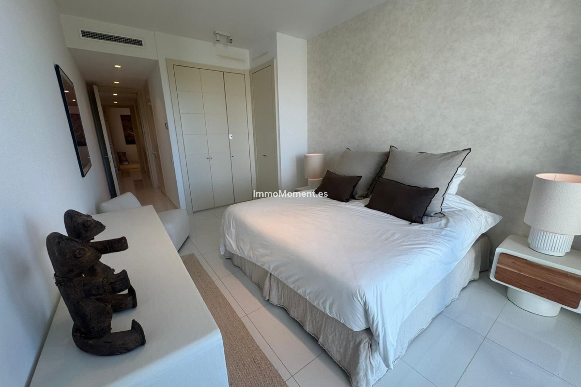 Resale - Apartment - Benahavís - Benahavís Centro