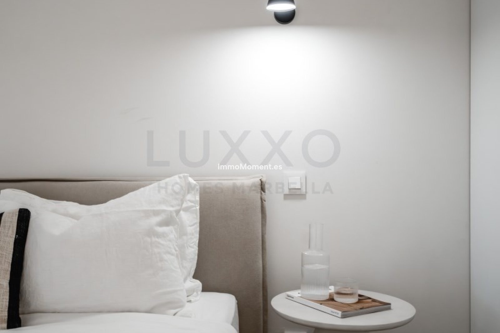 Resale - Apartment - Benahavís - Benahavís Centro