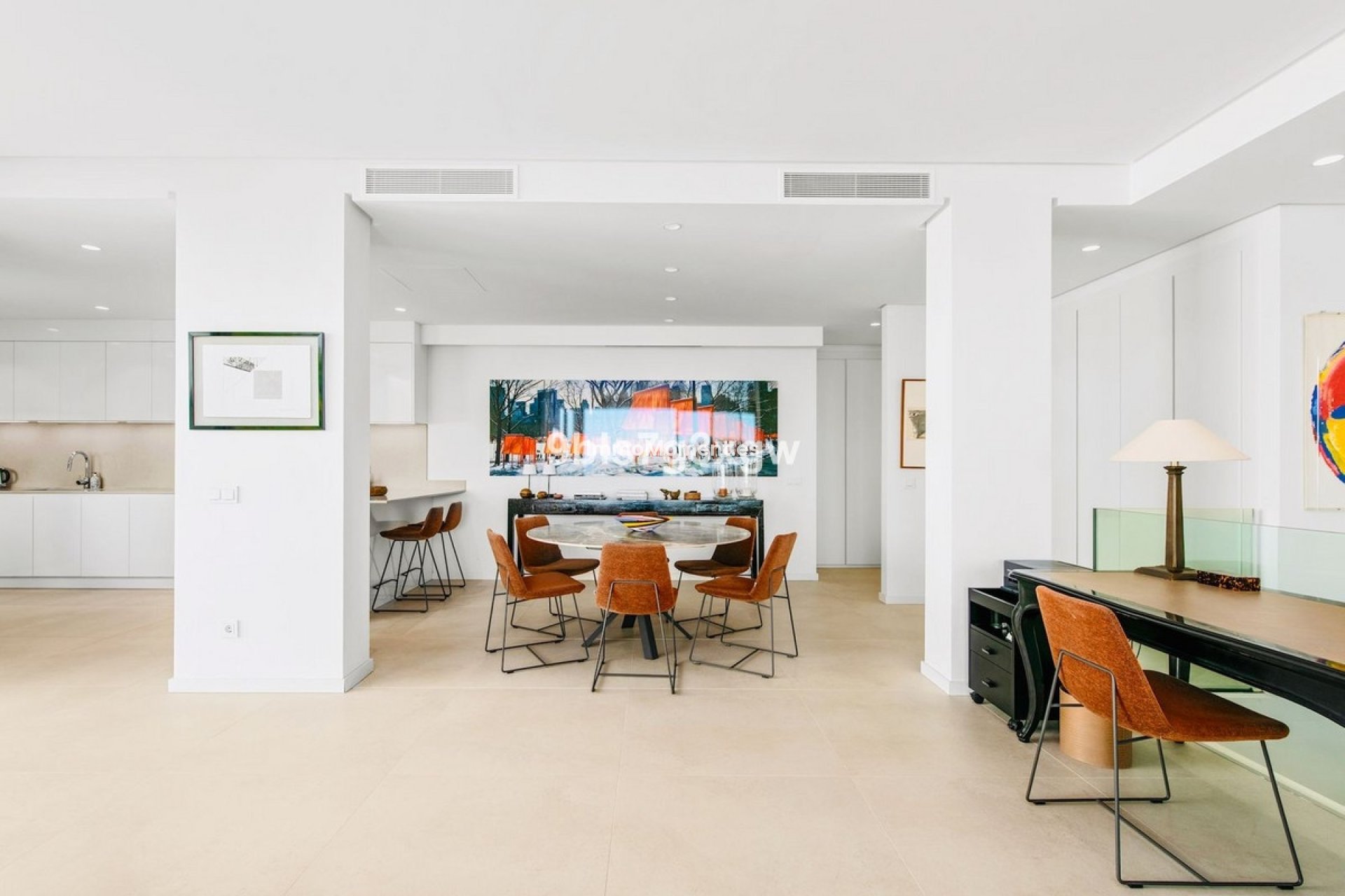 Resale - Apartment - Benahavís - Benahavís Centro