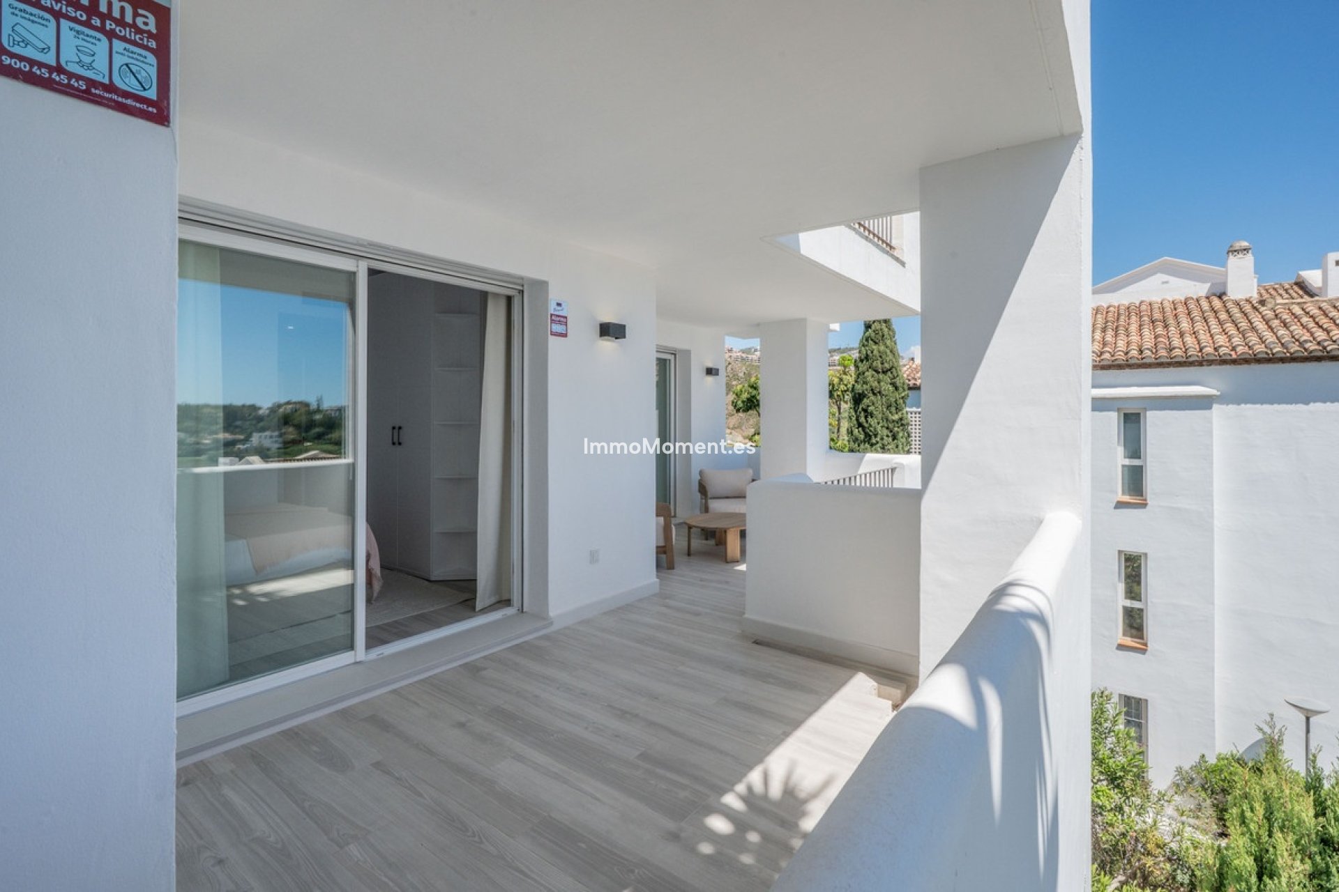 Resale - Apartment - Benahavís - Benahavís Centro