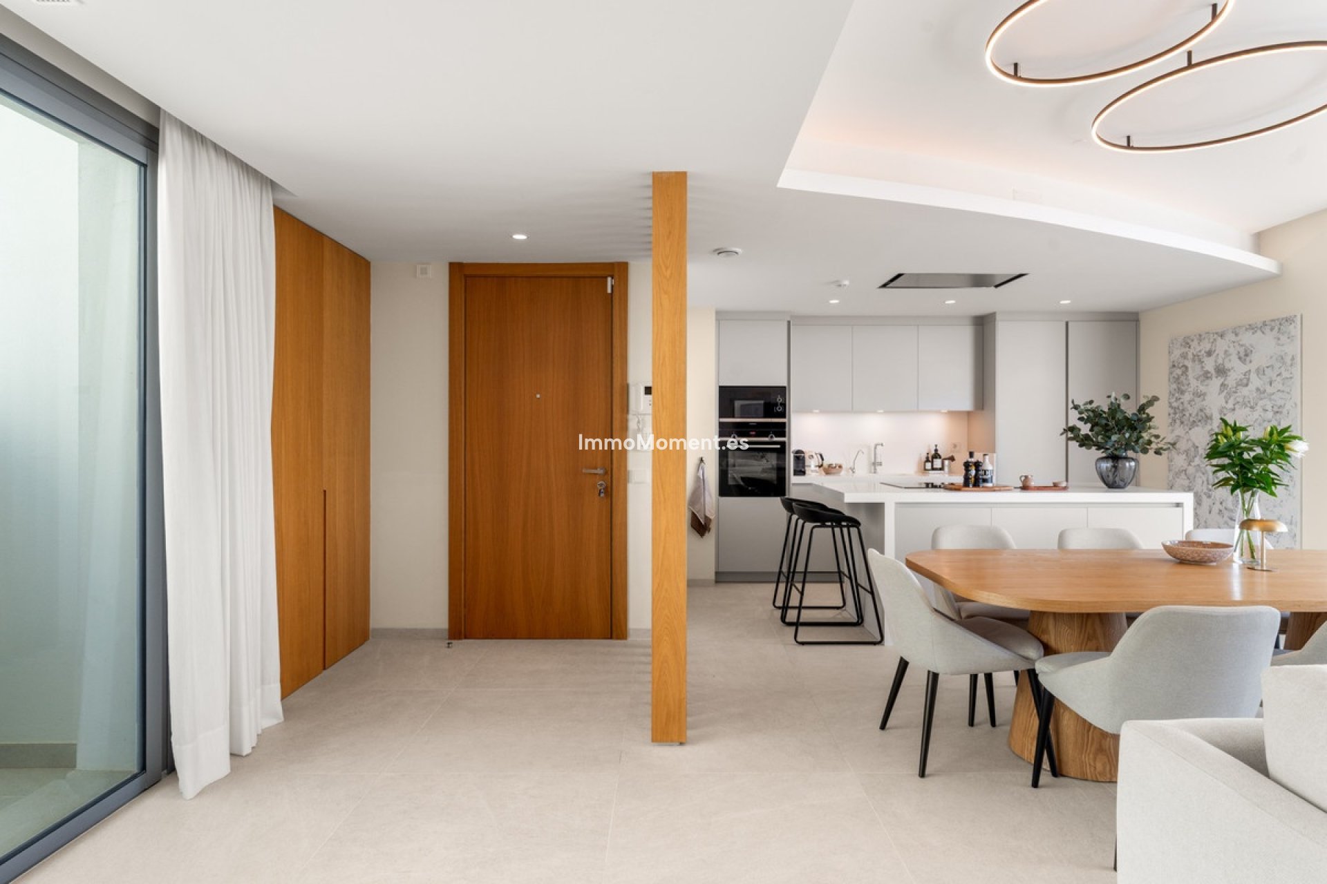 Resale - Apartment - Benahavís - Benahavís Centro