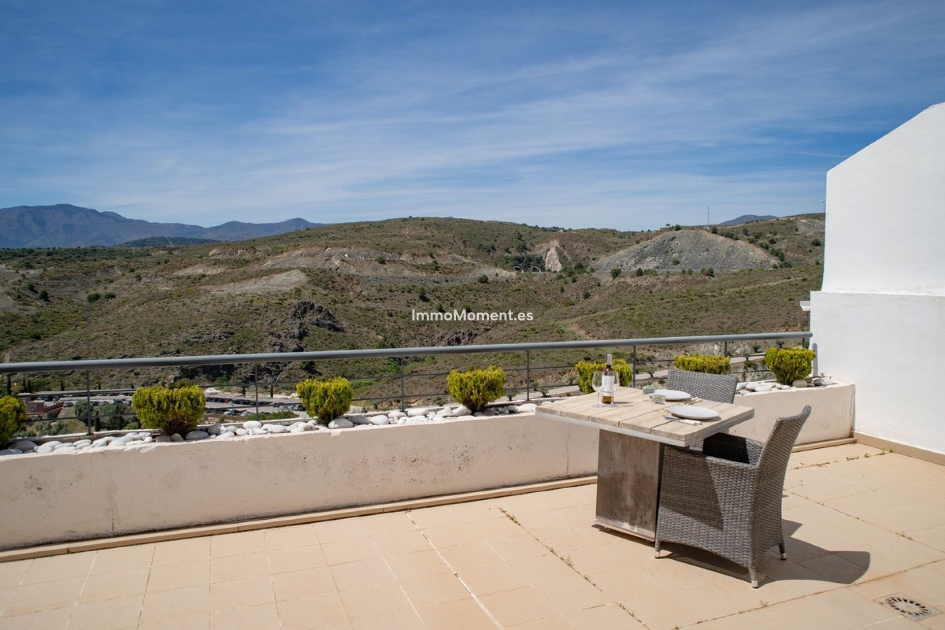 Resale - Apartment - Benahavís - Benahavís Centro