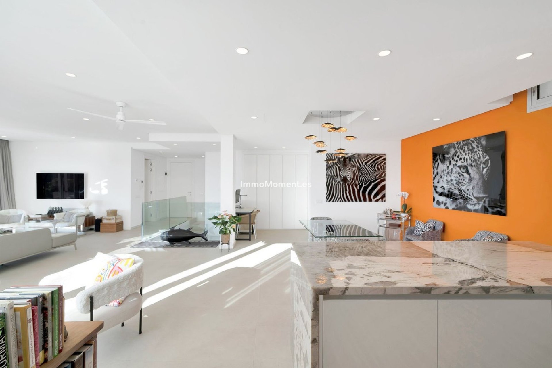 Resale - Apartment - Benahavís - Benahavís Centro