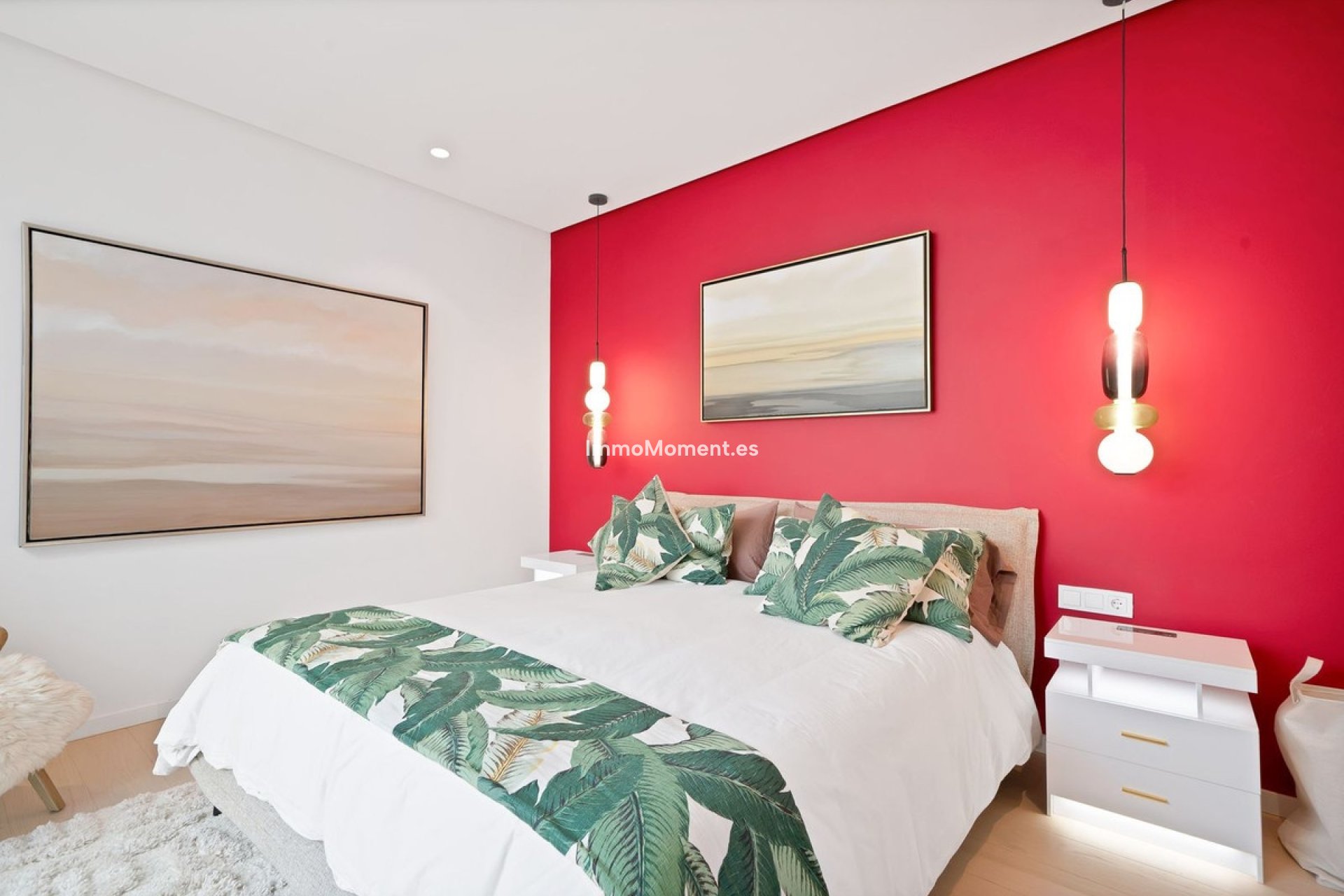 Resale - Apartment - Benahavís - Benahavís Centro