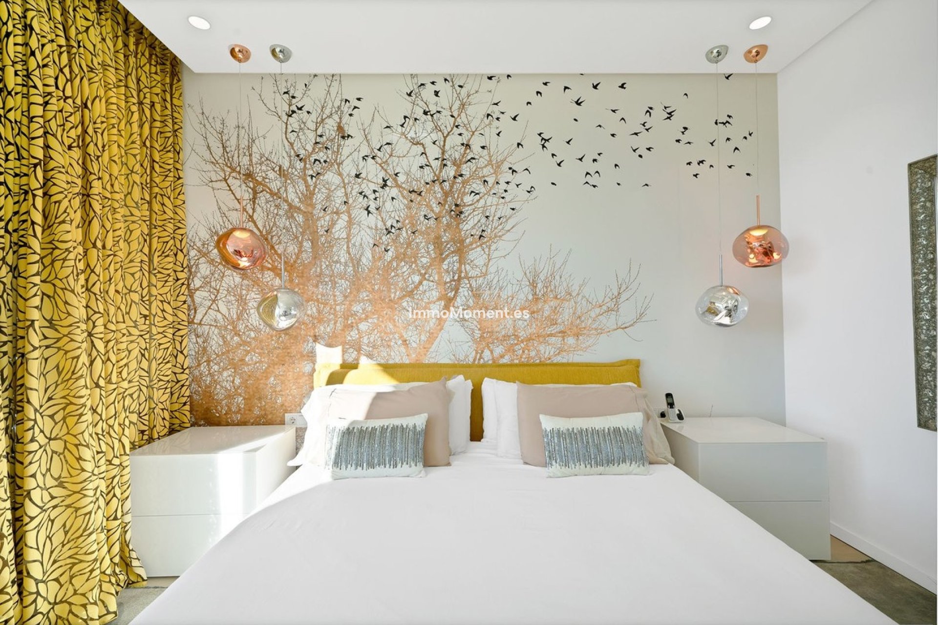 Resale - Apartment - Benahavís - Benahavís Centro