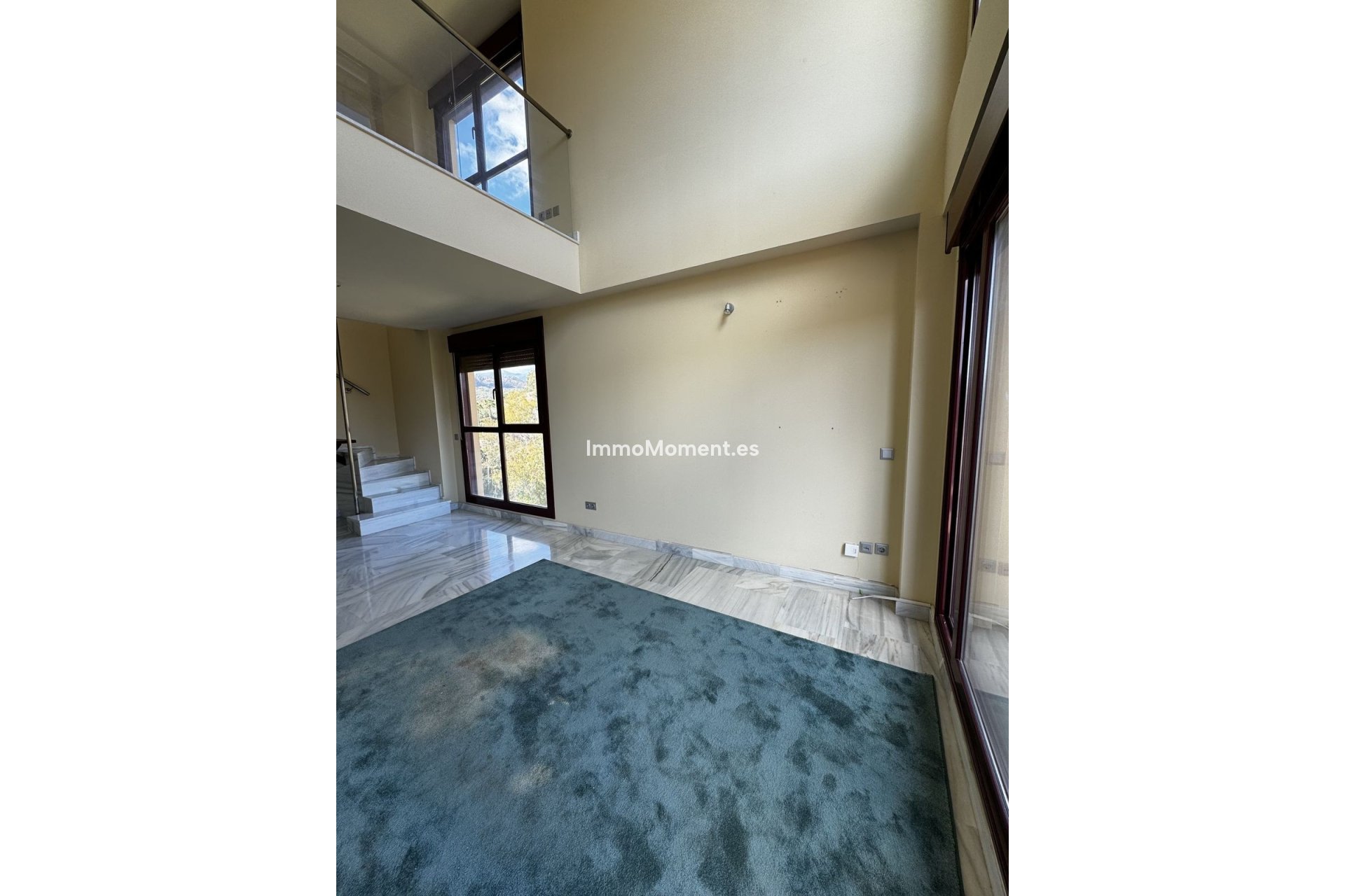 Resale - Apartment - Benahavís - Benahavís Centro