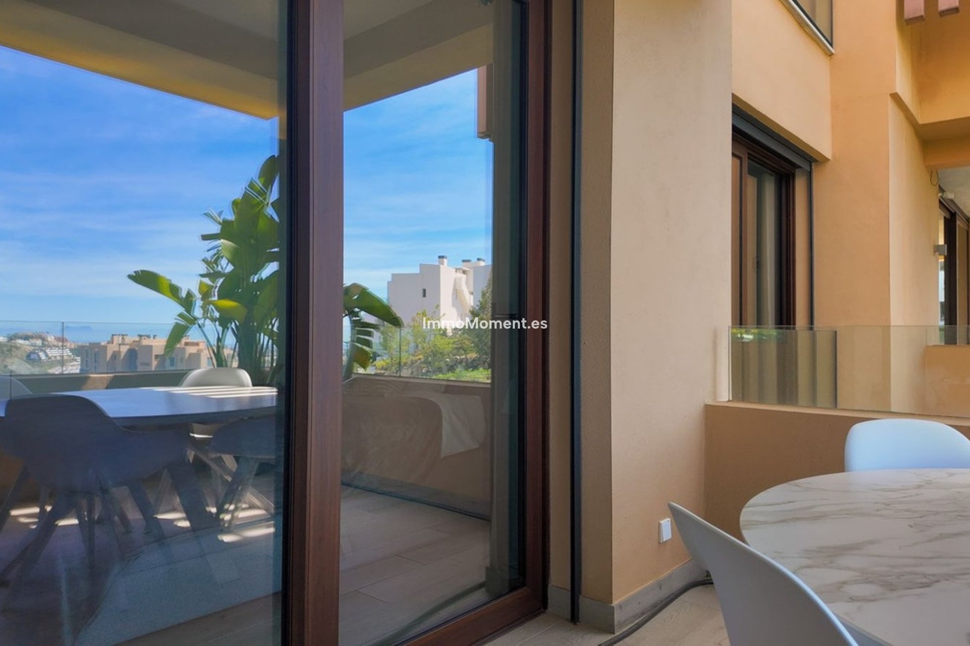 Resale - Apartment - Benahavís - Benahavís Centro