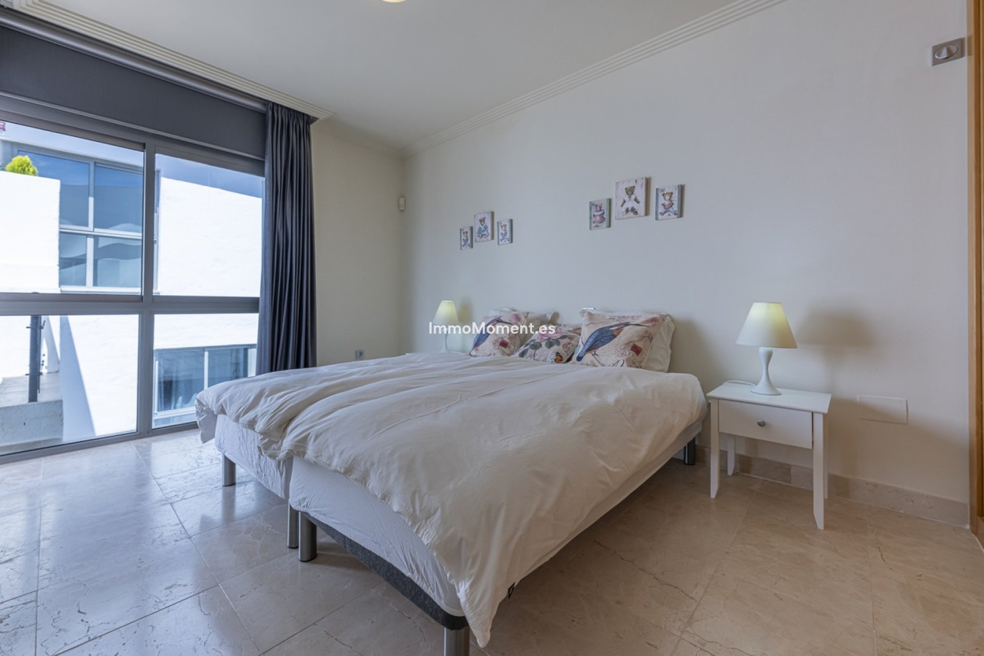 Resale - Apartment - Benahavís - Benahavís Centro
