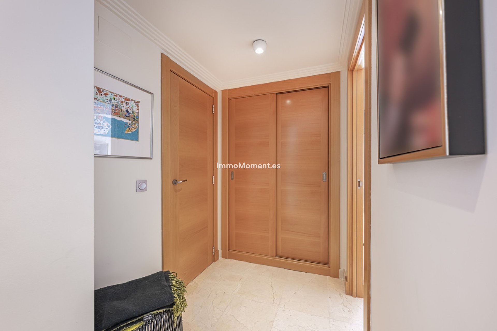 Resale - Apartment - Benahavís - Benahavís Centro