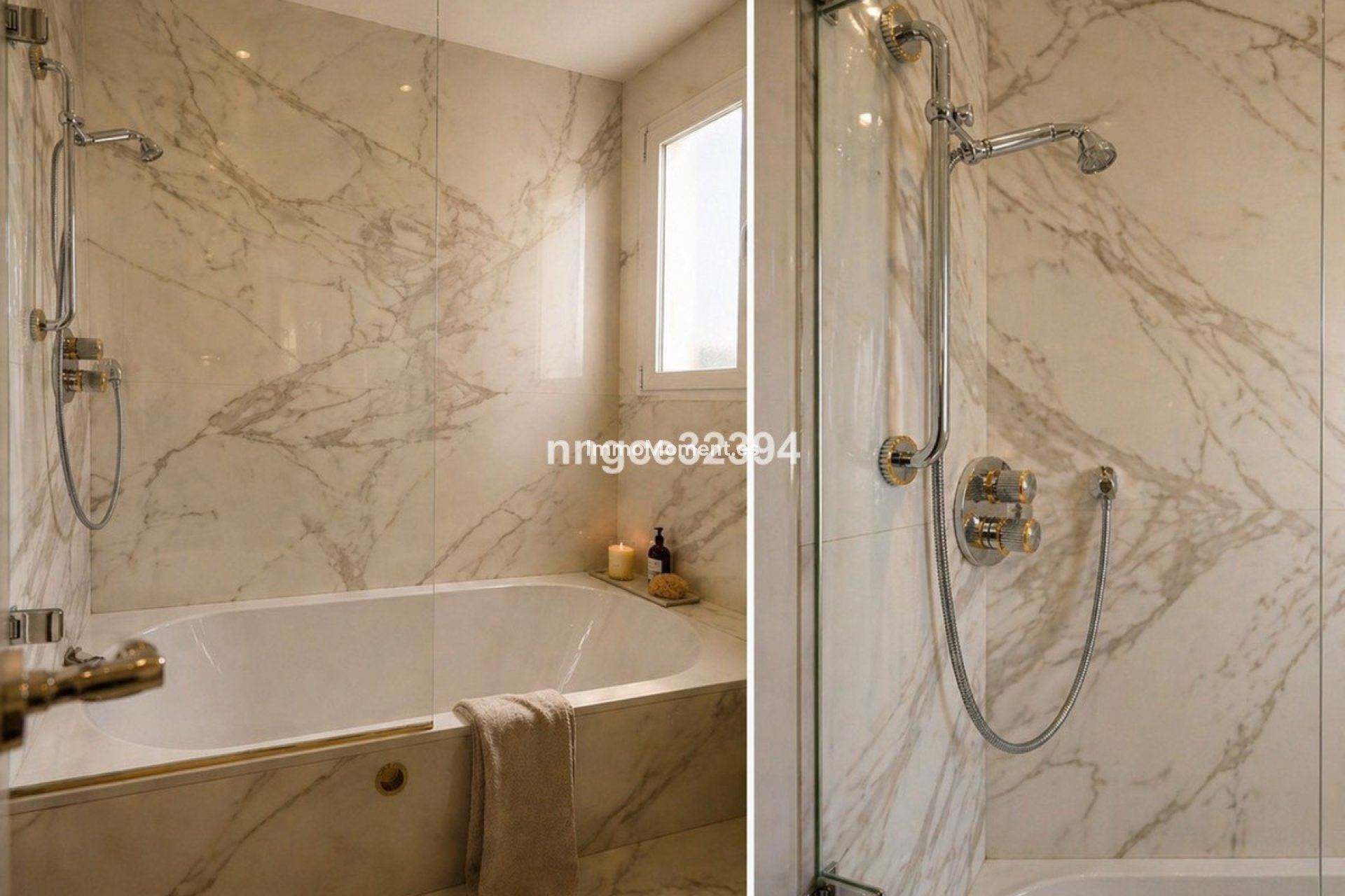 Resale - Apartment - Benahavís - Benahavís Centro
