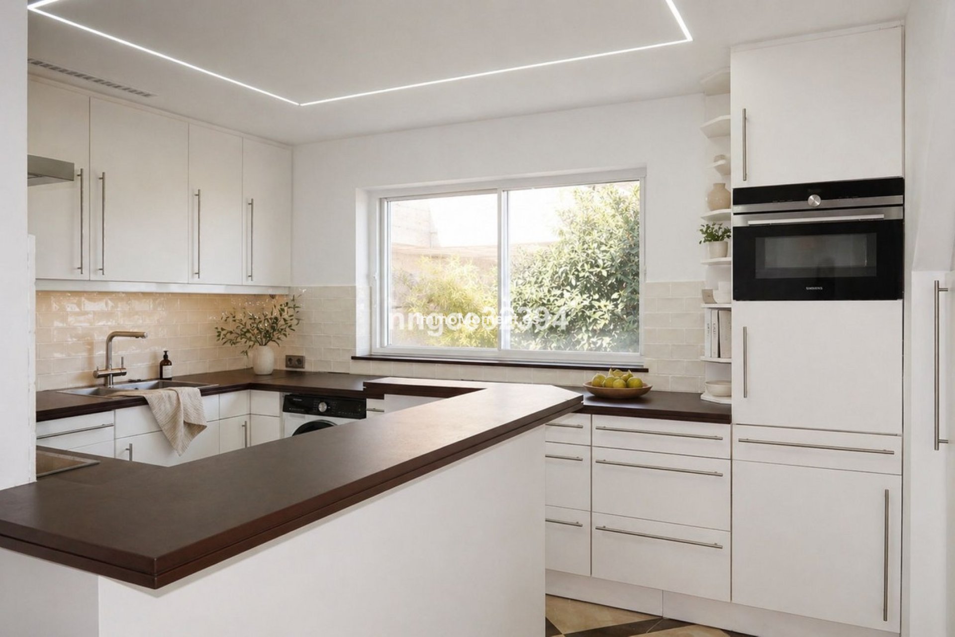 Resale - Apartment - Benahavís - Benahavís Centro