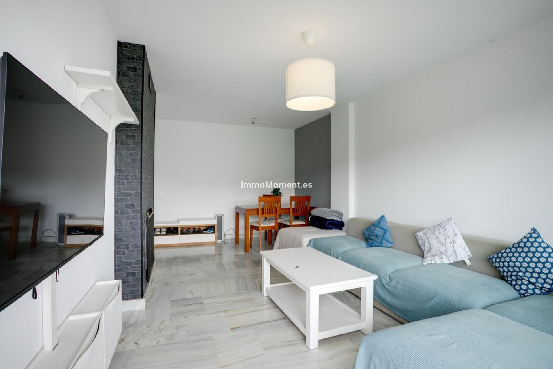 Resale - Apartment - Benahavís - Benahavís Centro