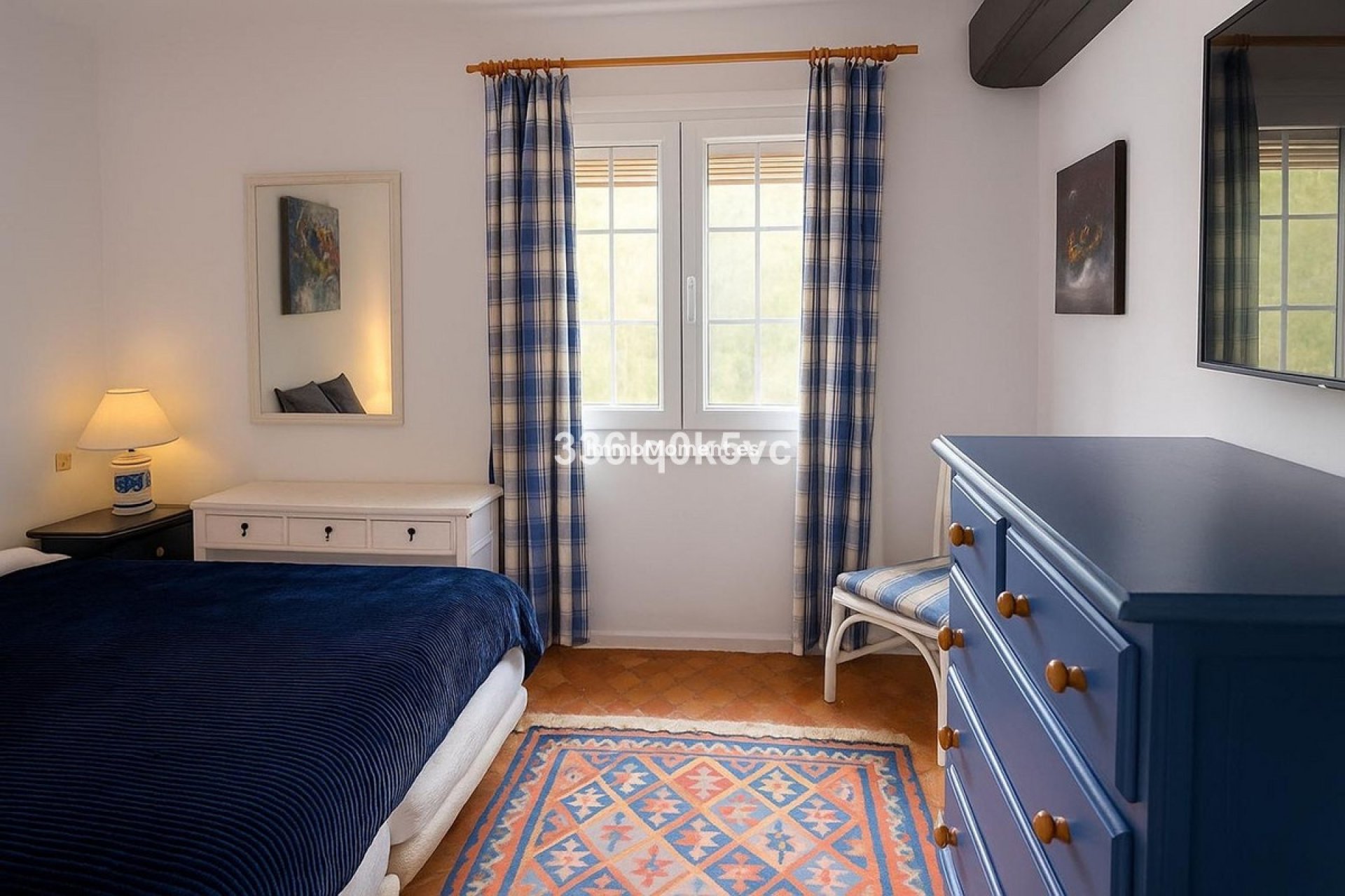 Resale - Apartment - Benahavís - Benahavís Centro